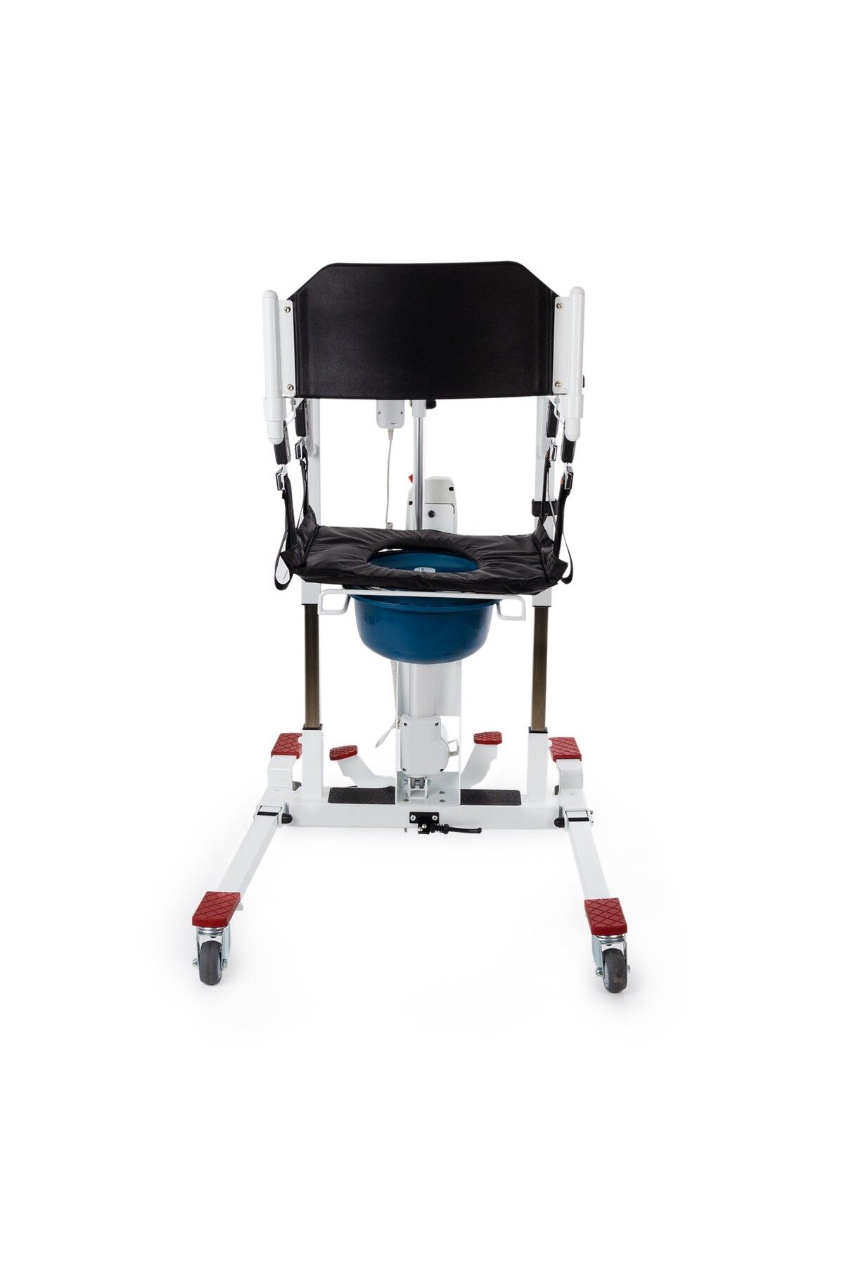 Masmel Comfort Plus Dm-190U New Portatif Mobil Lift Hasta Transfer Lifti
