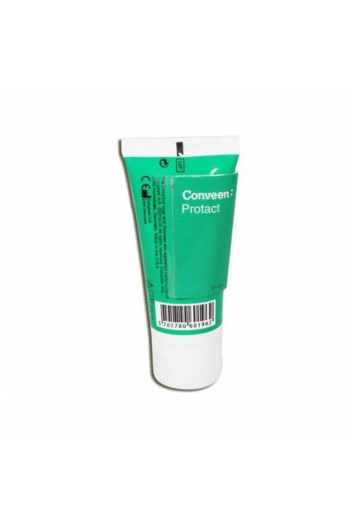 Coloplast Conveen Protact Barrier Krem 50Ml