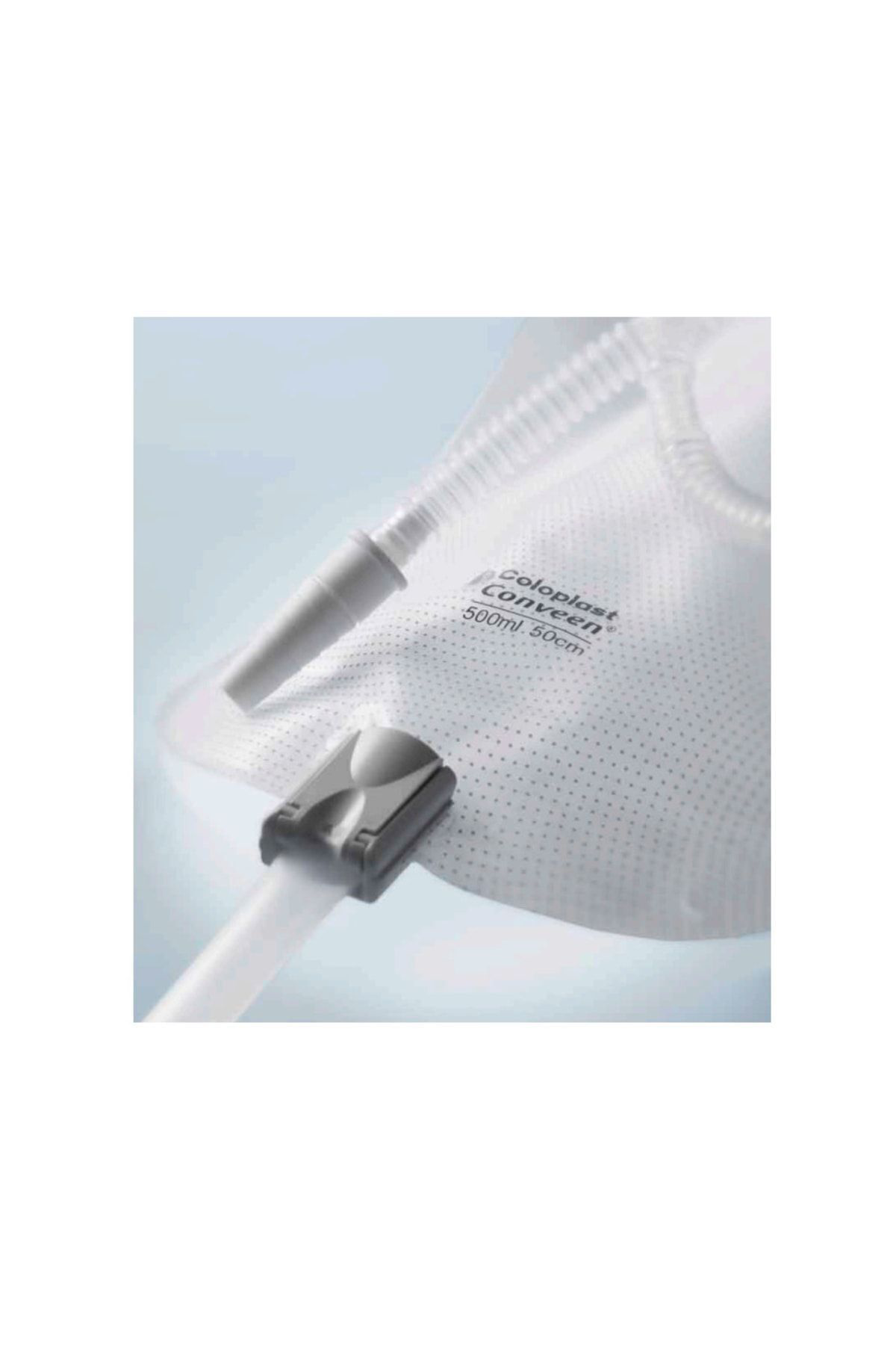 Coloplast Conveen Security Ve Bacak İdrar Torbasi 500 Ml Cn5161 10 Adet