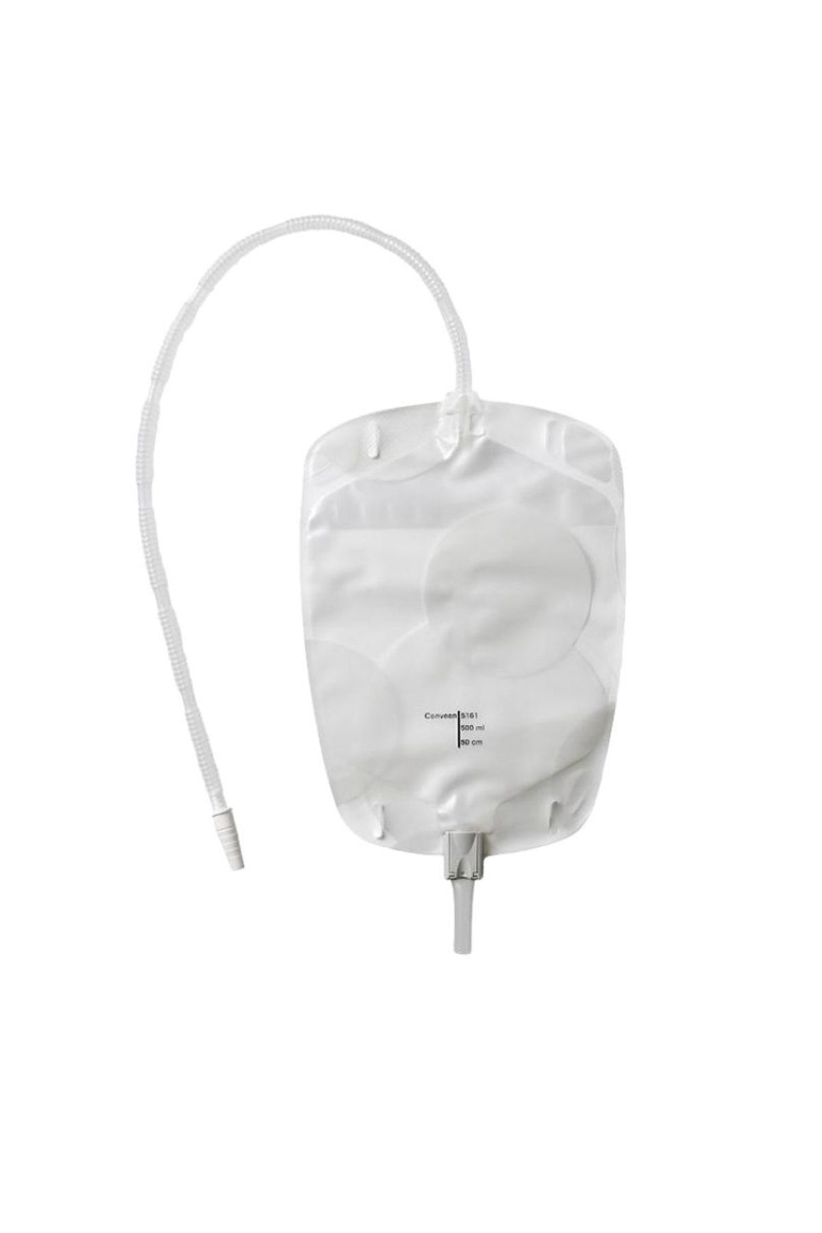 Coloplast Conveen Security Ve Bacak İdrar Torbasi 500 Ml Cn5161 10 Adet