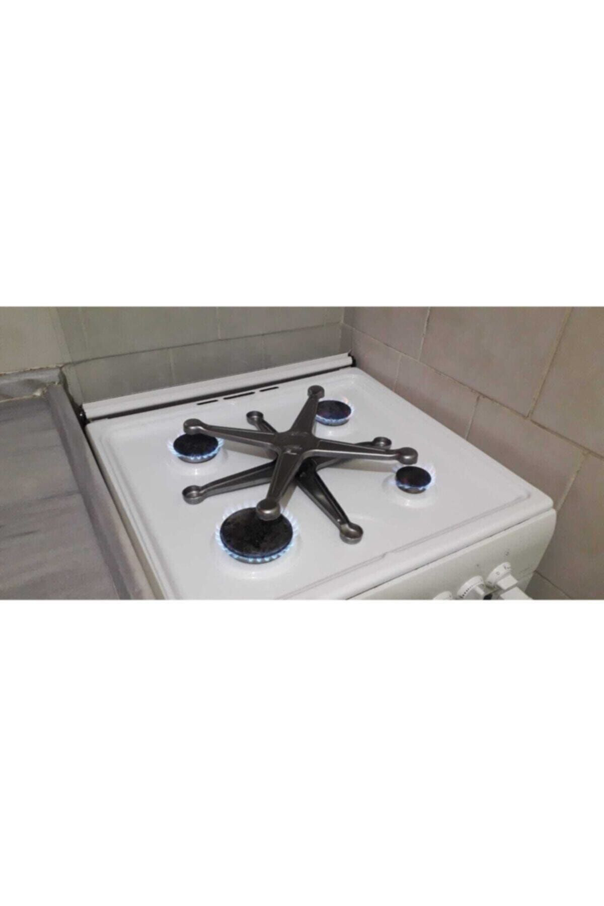Spider Cooking Cooking Dönerli Börek Ve Künefe Pişirme Aparati (Eko Model)
