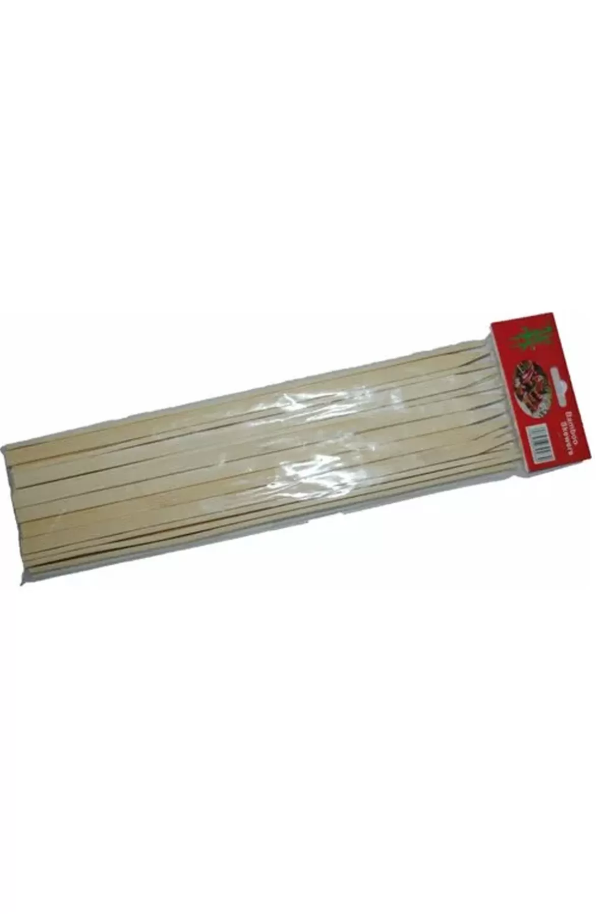 Just Cheap Store Çöp Şiş Kalin 30X25 Cm Ra-329