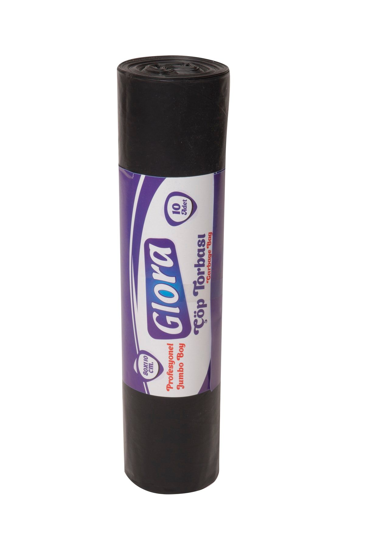 Glora Çöp Torbasi End.Jumbo Boy 80*110 650 Gr