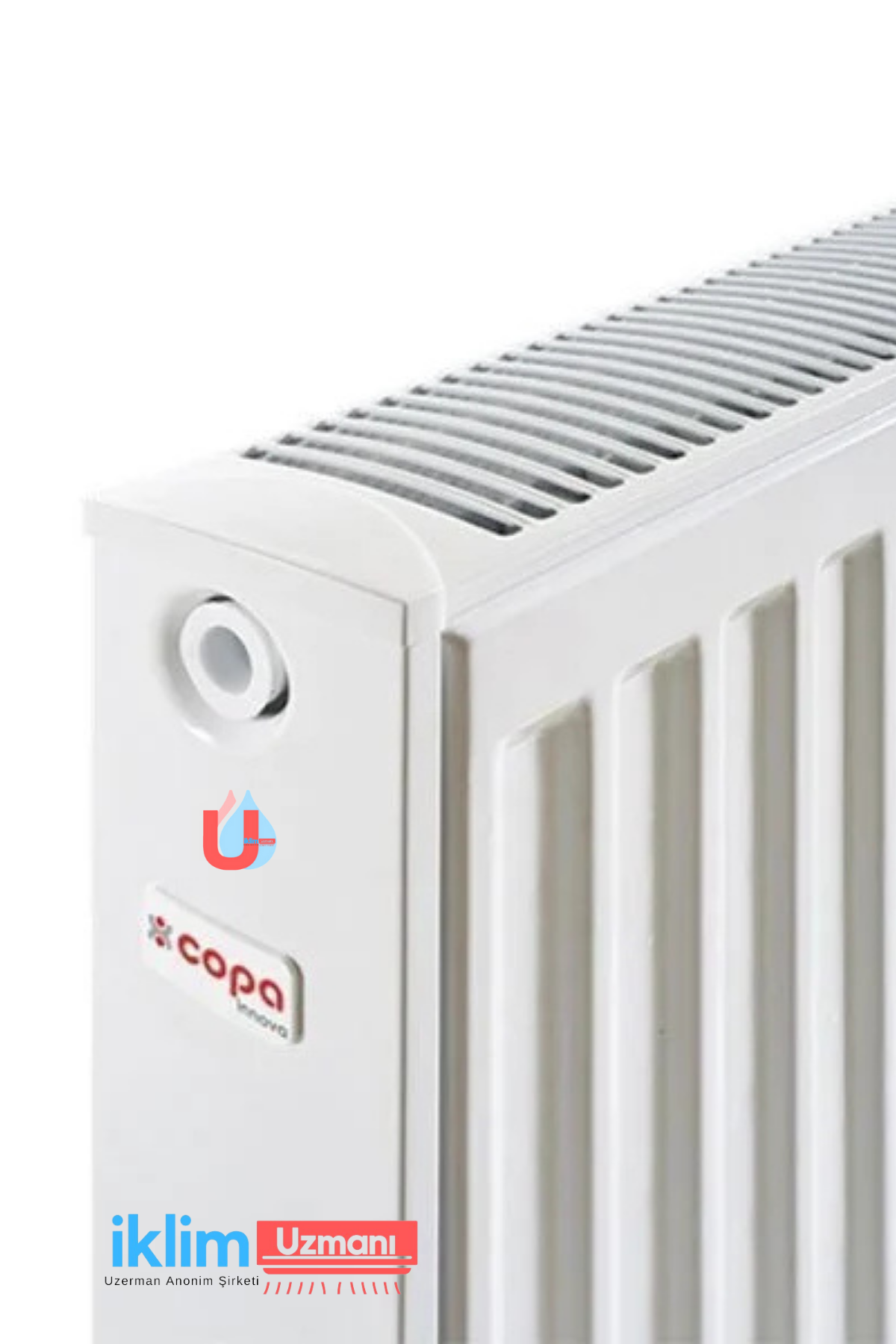 Copa  İnnova Panel Radyatör 600X800 T22
