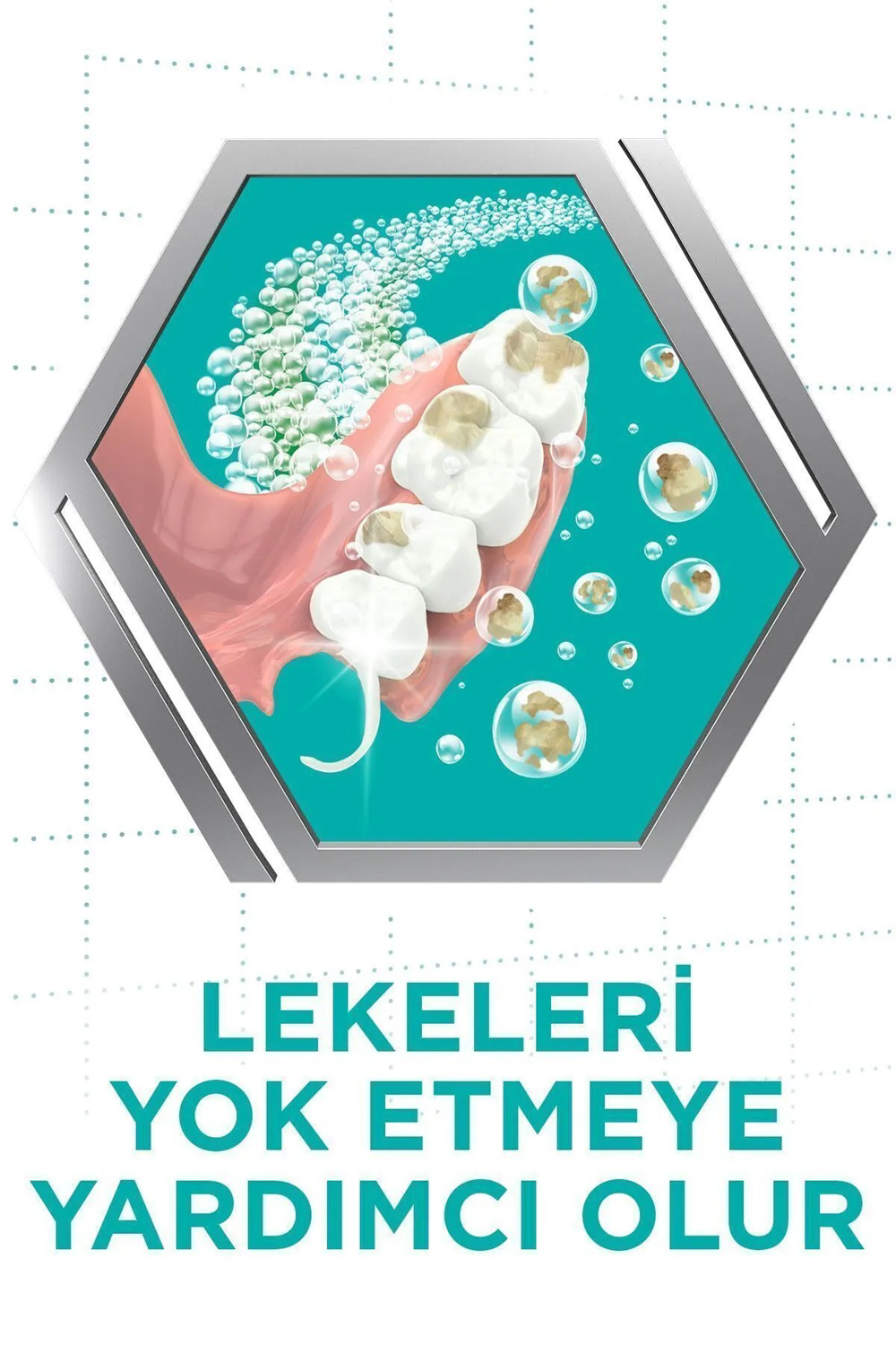 Corega  3 Dakikada Temizleyici 30 Tablet X 2 Adet