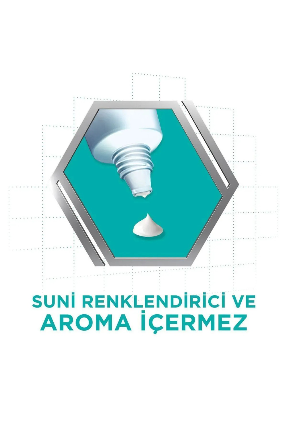 Corega  Tat İçermez Yapiştirici Krem 40 Gr X 5 Adet