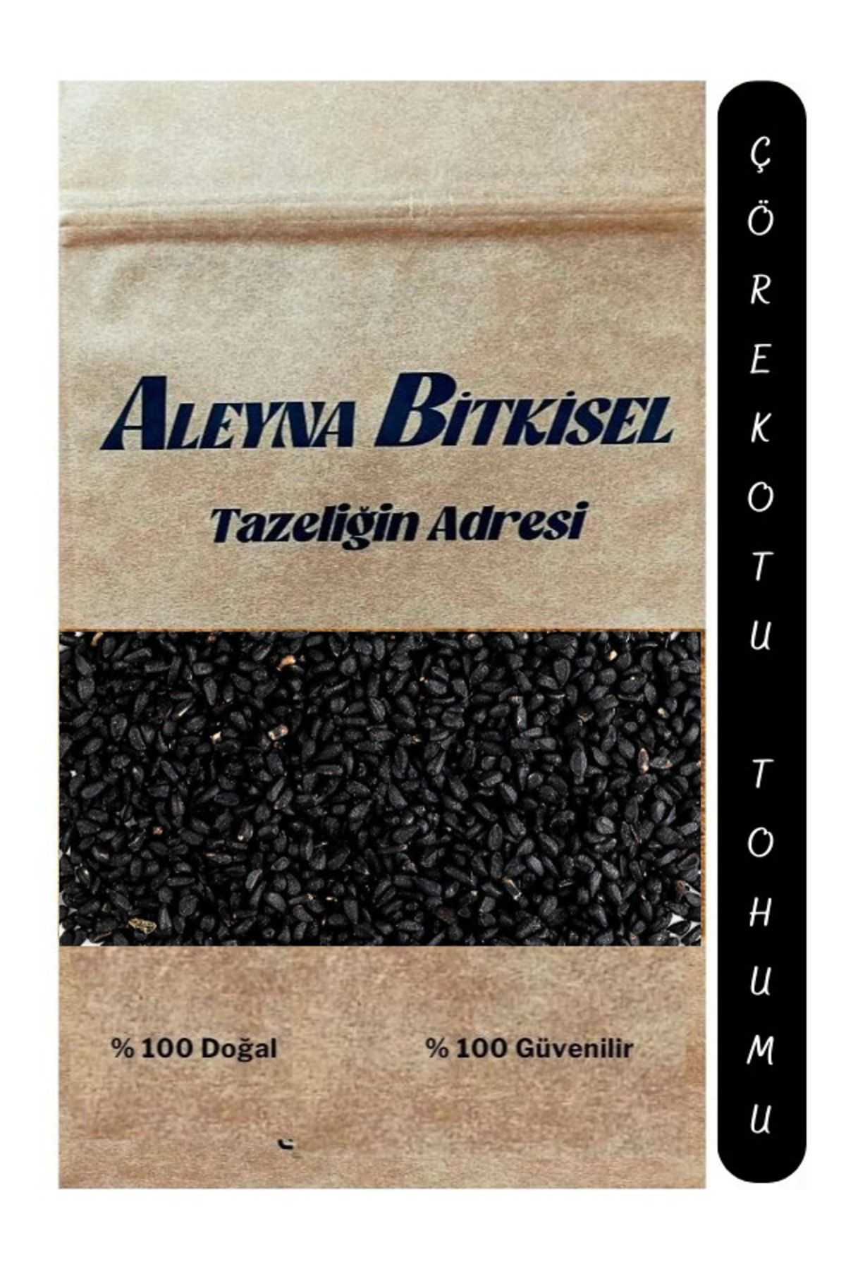 Aleyna Bitkisel Çörek Otu Çörekotu Tohumu 100 Gr