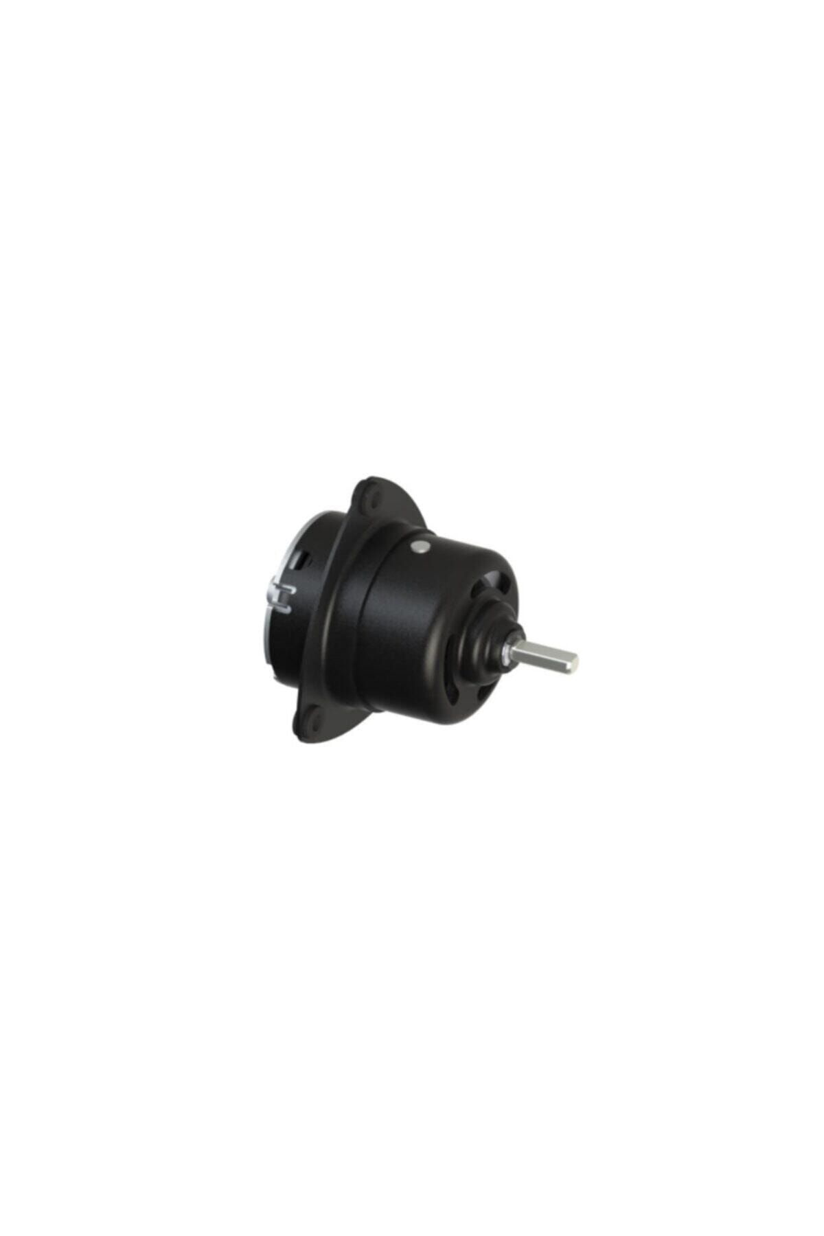 Fesan Çorum Tipi Kalorifer Motoru 12 Volt Miknatisli 50012122
