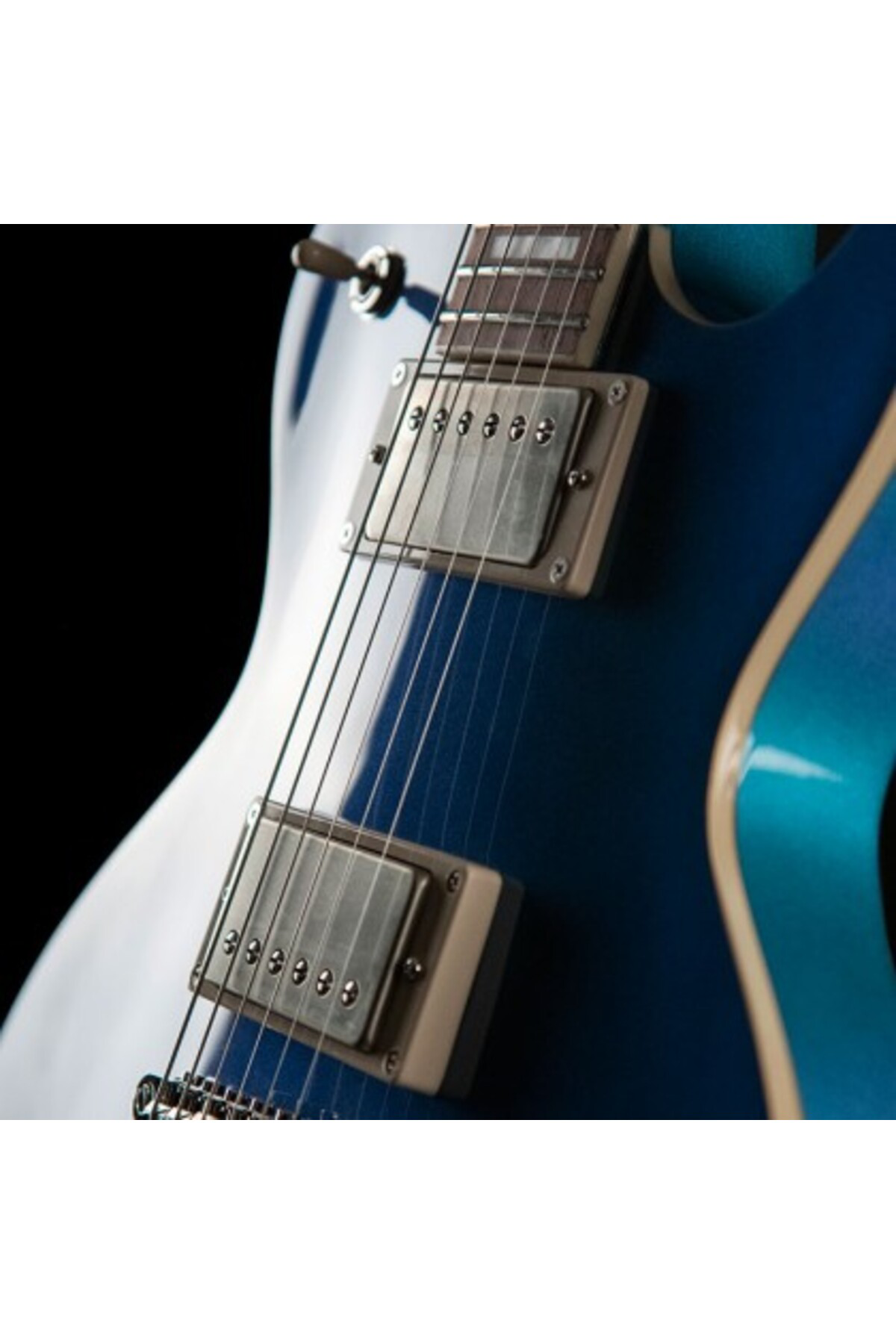 Cort Cr200fbl Elektro Gitar