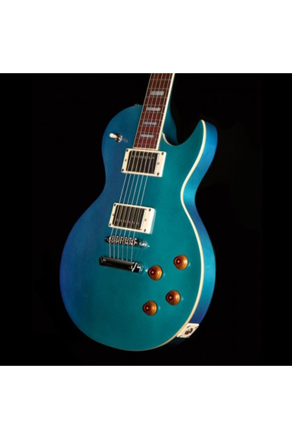 Cort Cr200fbl Elektro Gitar