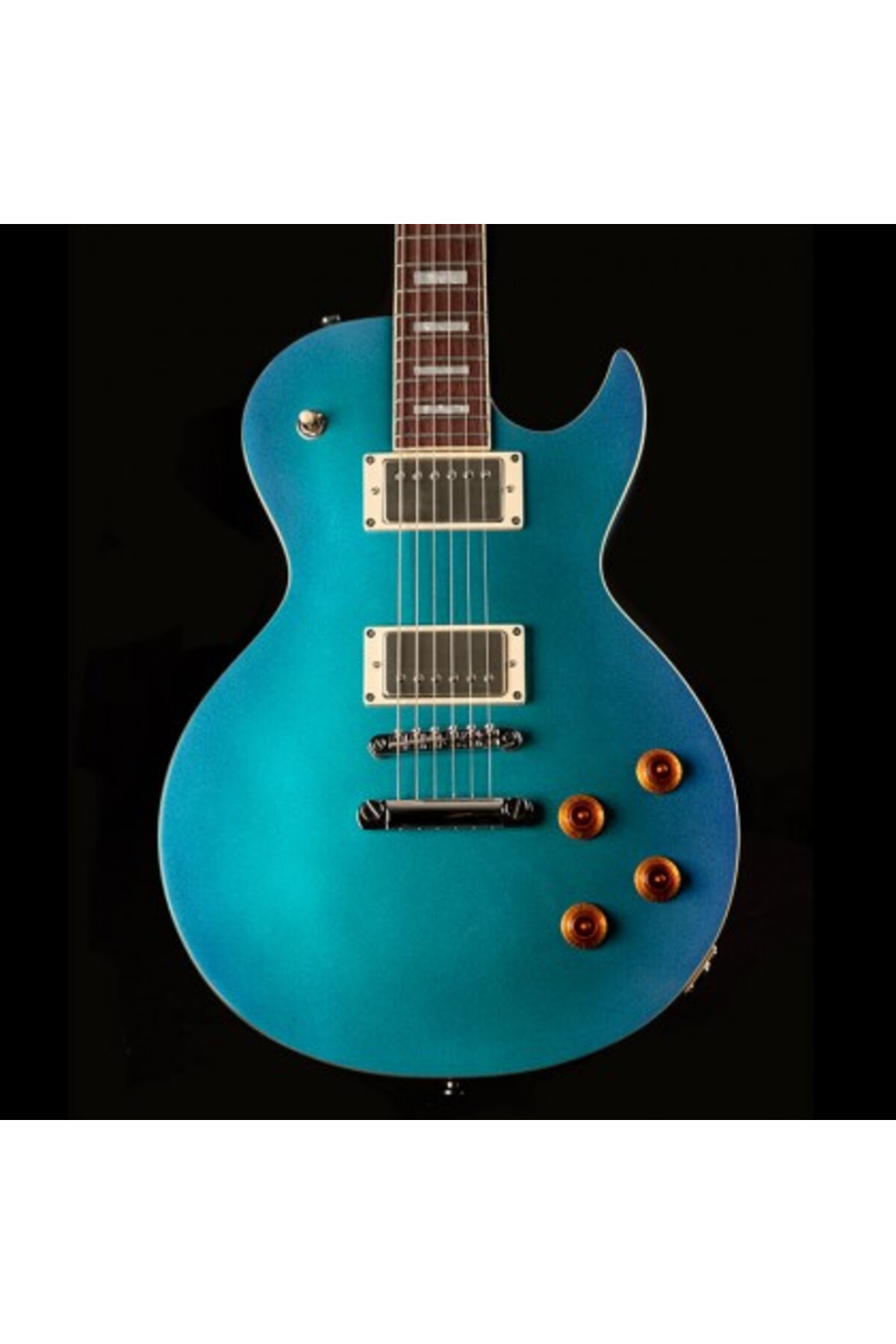 Cort Cr200fbl Elektro Gitar