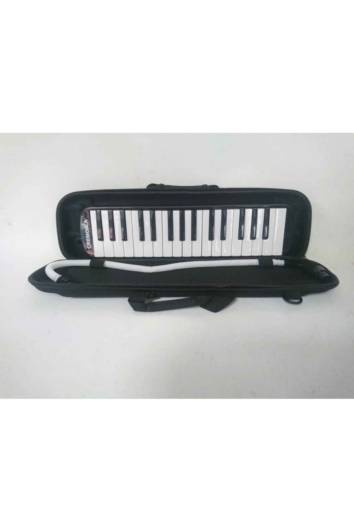 Cremonia Cr32bk 32 Tuşlu Melodika Siyah