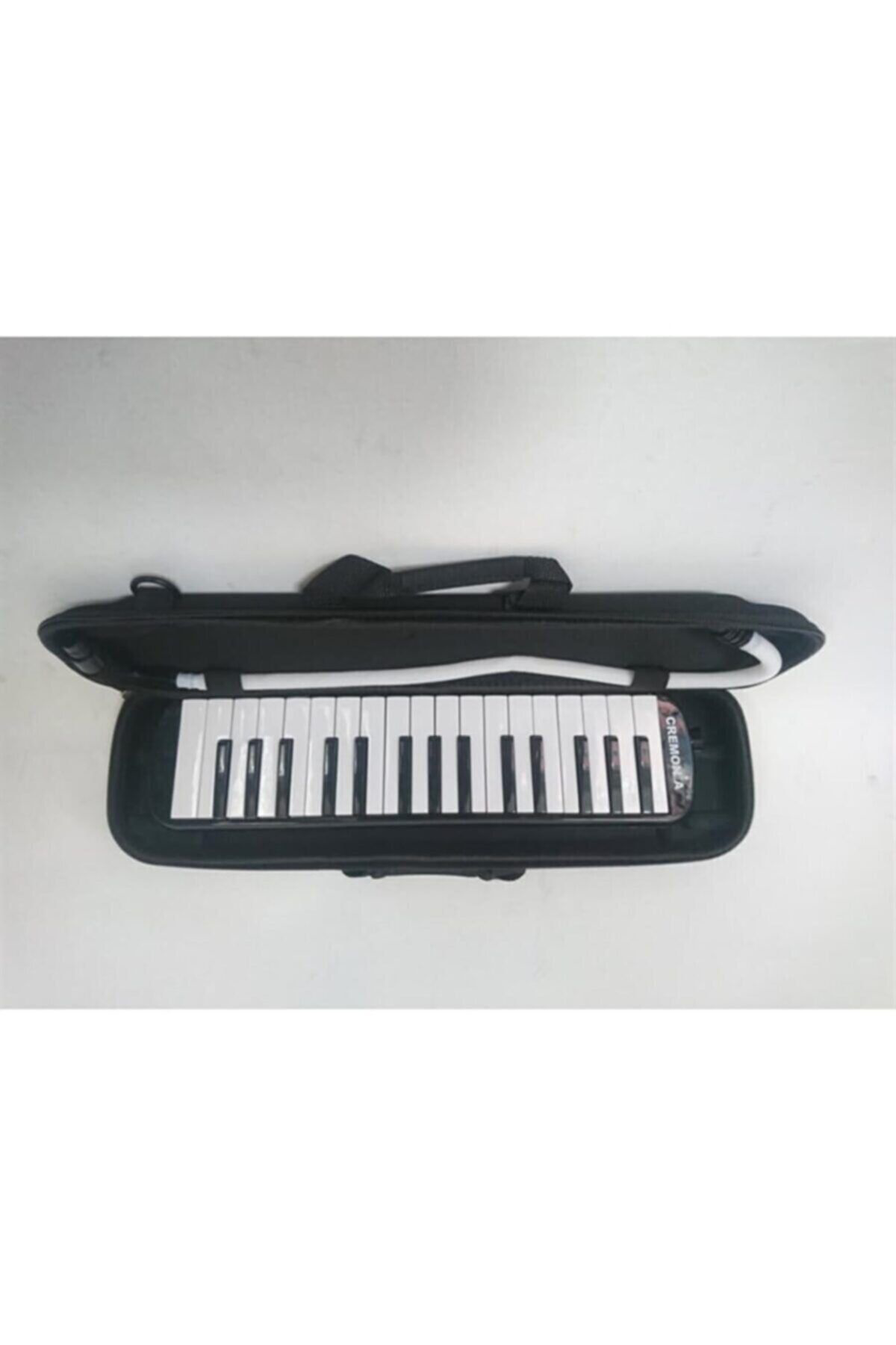 Cremonia Cr32bk Melodika / Siyah
