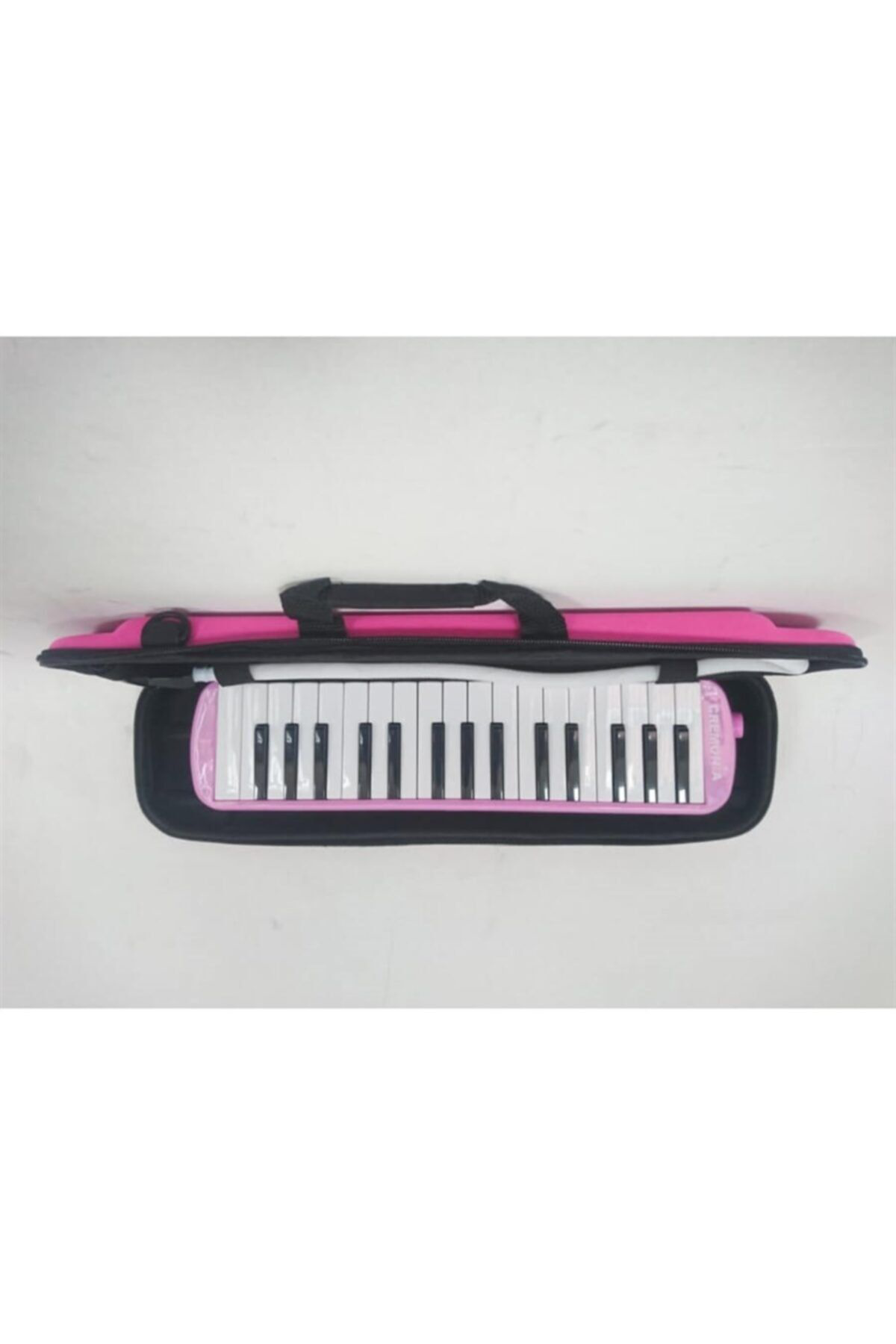 Cremonia Cr32pk Melodika / Pembe (Çanta Dahil)