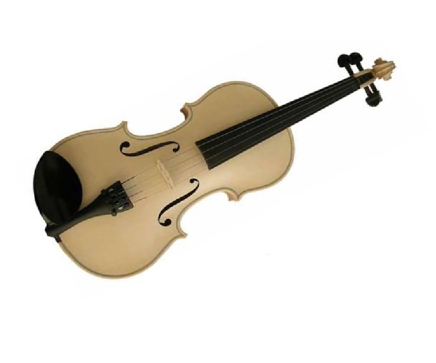 Cremonia  V4 Viola Ham 40Cm. 15.5 Bez Kutulu+Yay+Reçine: V4  
