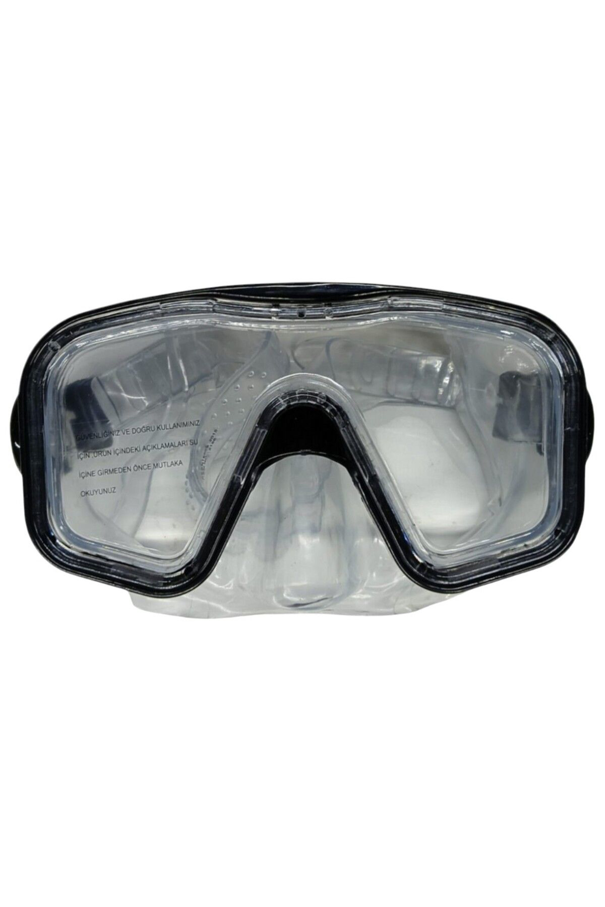 Mulvix /Csb - Deluxe Maske Almira İcbox 24 Vk.48