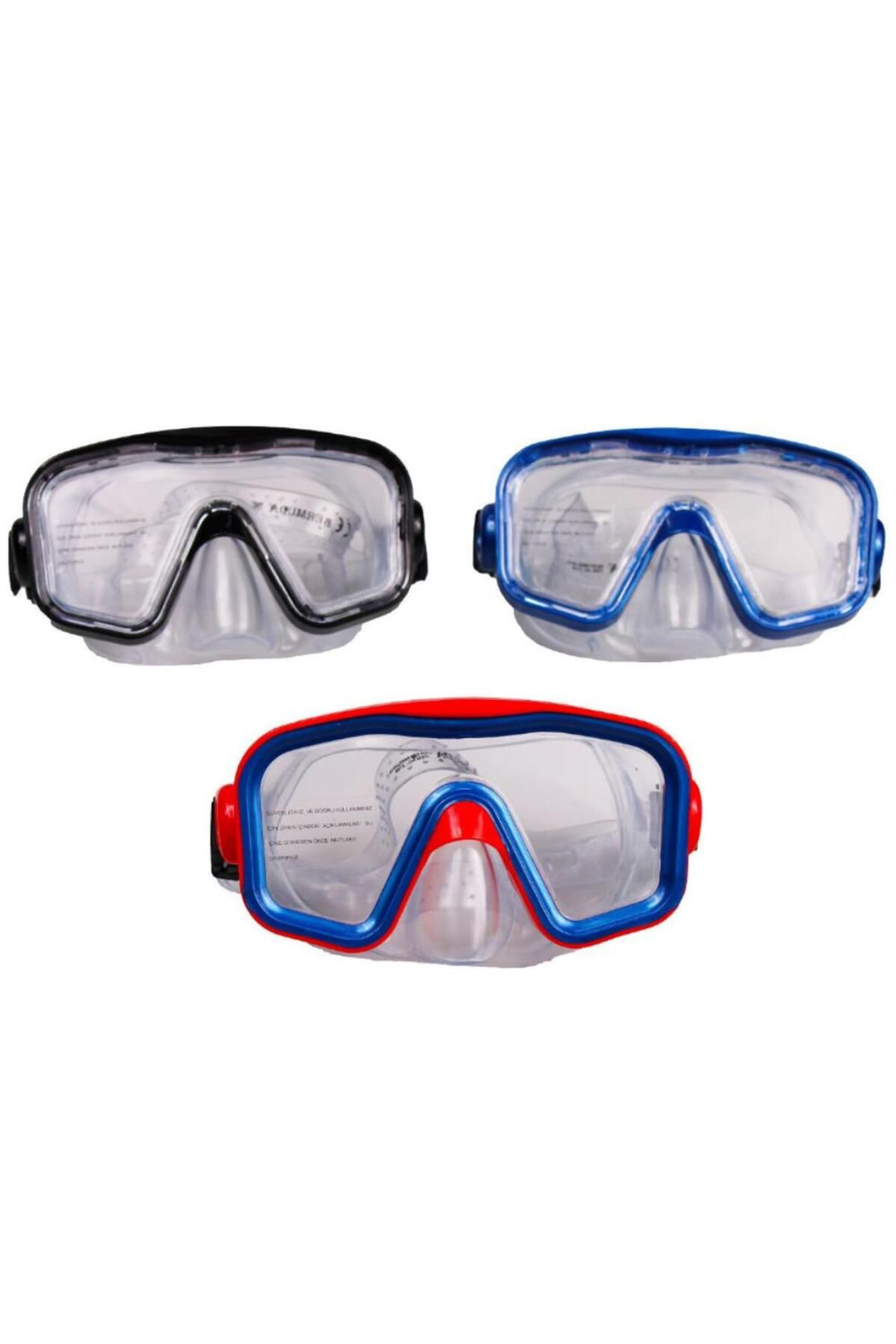 Mulvix /Csb - Deluxe Maske Almira İcbox 24 Vk.48