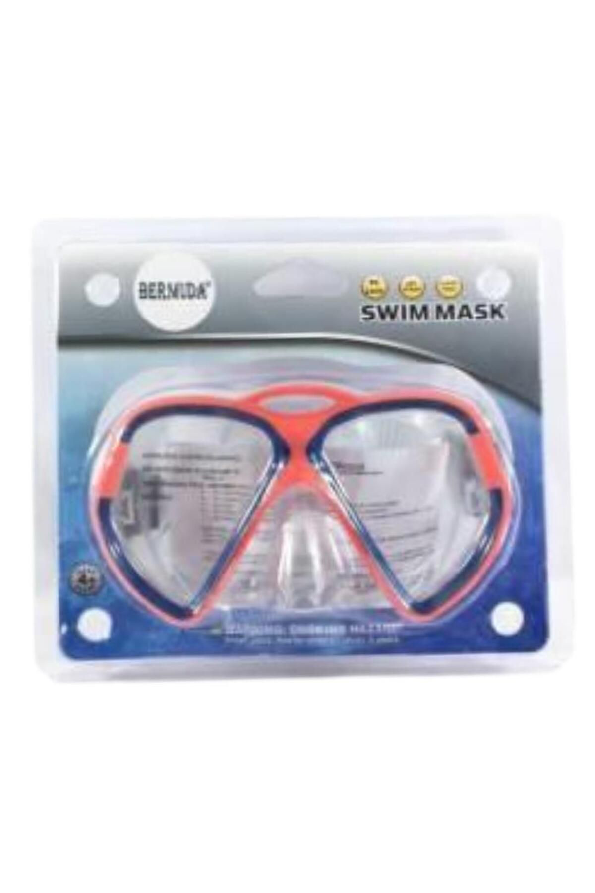 Mulvix /Csb - Deluxe Maske Almira İcbox 24 Vk.48