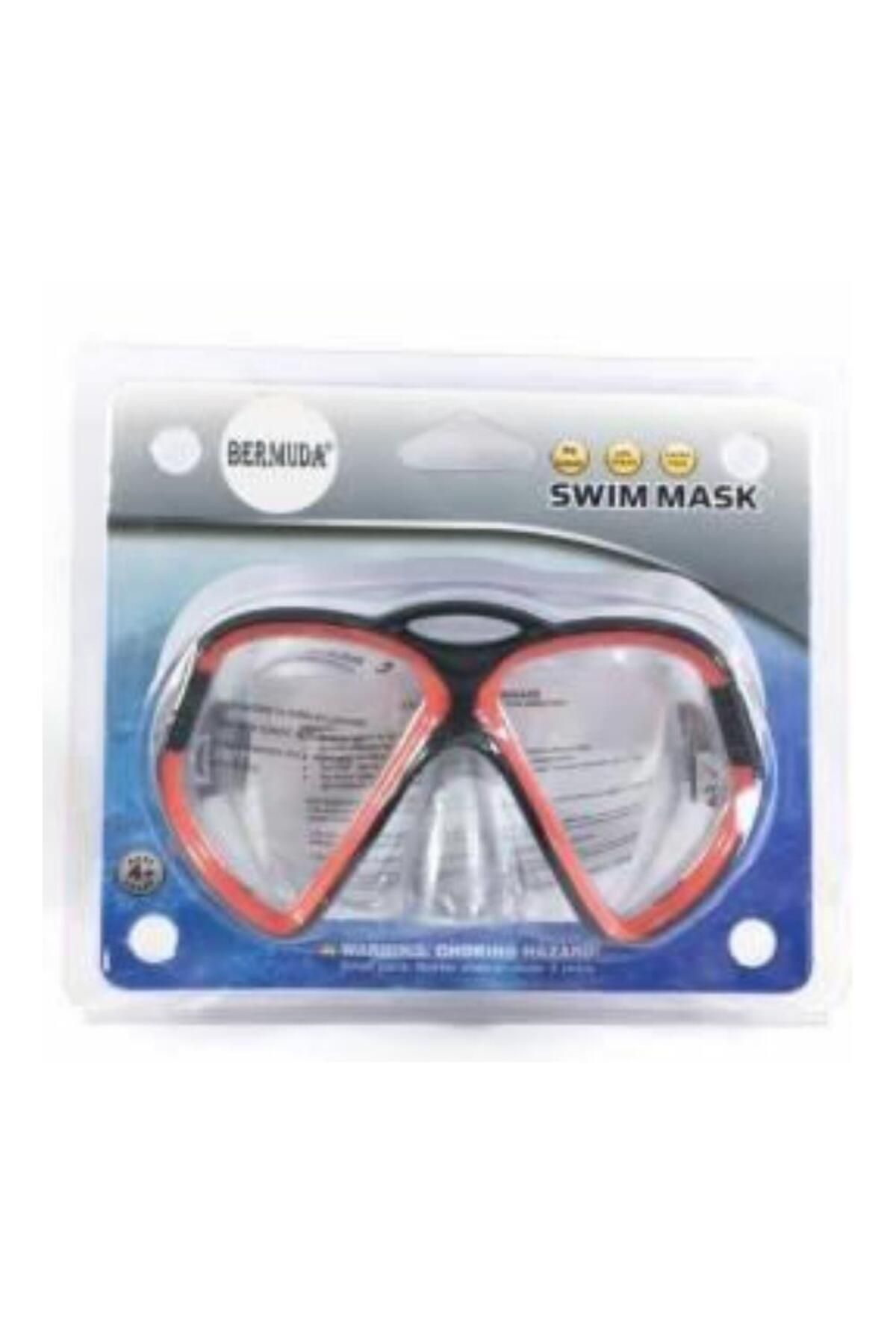 Mulvix /Csb - Deluxe Maske Almira İcbox 24 Vk.48