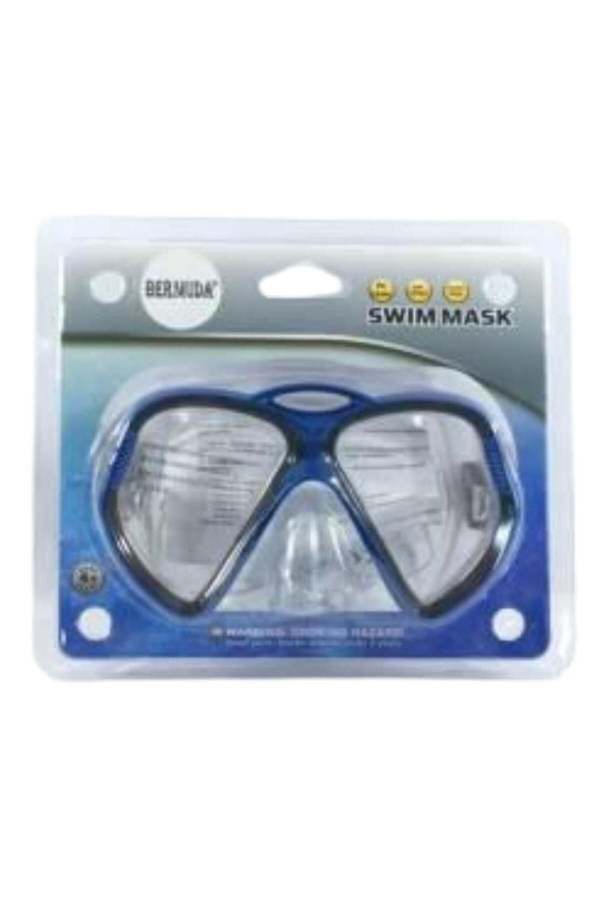 Mulvix /Csb - Deluxe Maske Almira İcbox 24 Vk.48