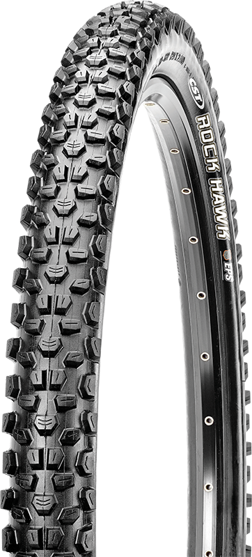 CST Tire 26-27,5-29X2.40 C1844 ROCK HAWK WIRE
