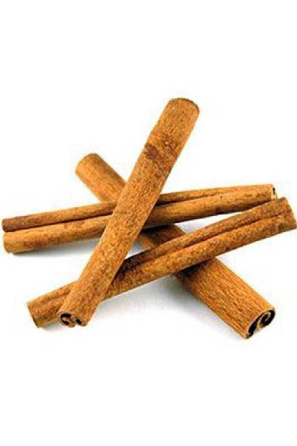 Atasagun Şifa Çubuk Tarçin 100 Gr. Tarçin Kabuk