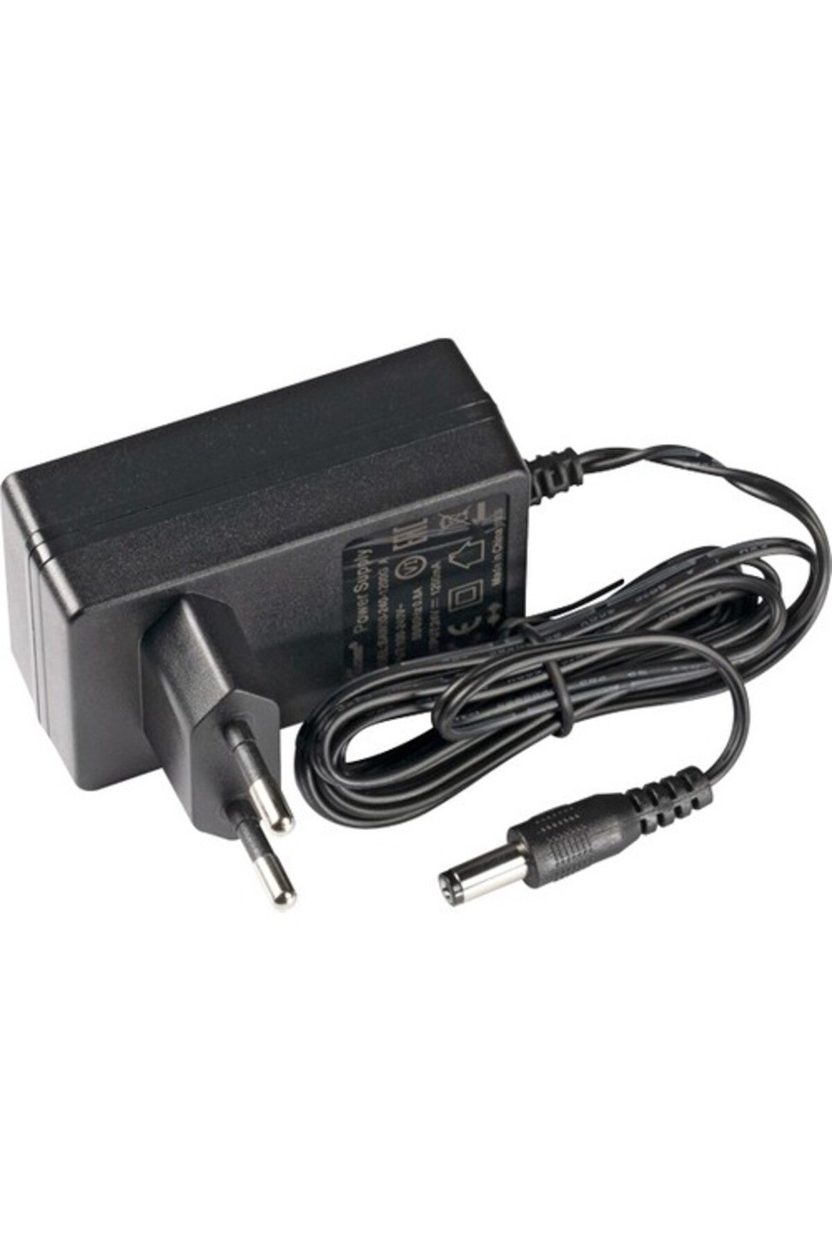Pmr Cullpower 18Pow 24V 0.8A Adaptör - Saw30-240-0800G