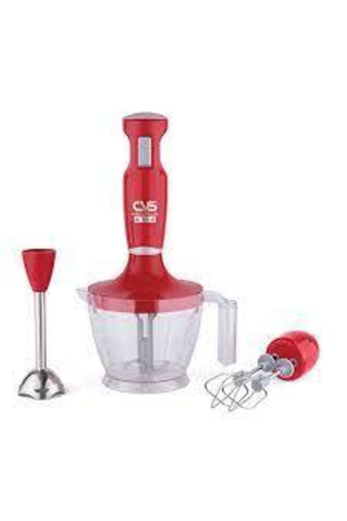 Quadro Cvs Dn 1276 Mono Plus Blender Set