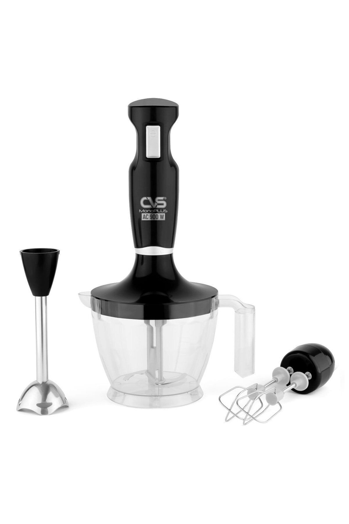 Quadro Cvs Dn 1276 Mono Plus Blender Set