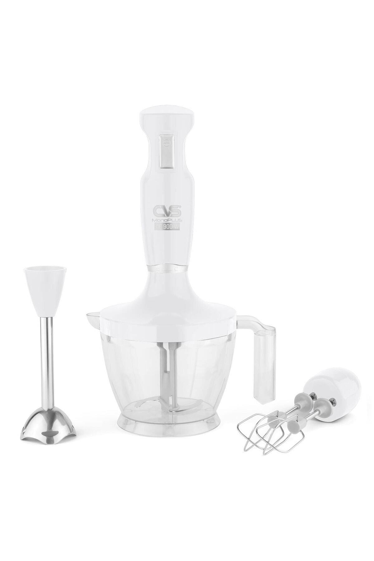 Quadro Cvs Dn 1276 Mono Plus Blender Set