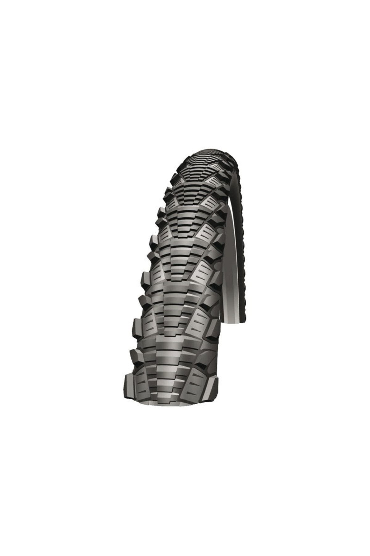 Schwalbe Cx Comp 26X2.00 Lastik 2 Adet (Çift 2 Adet)