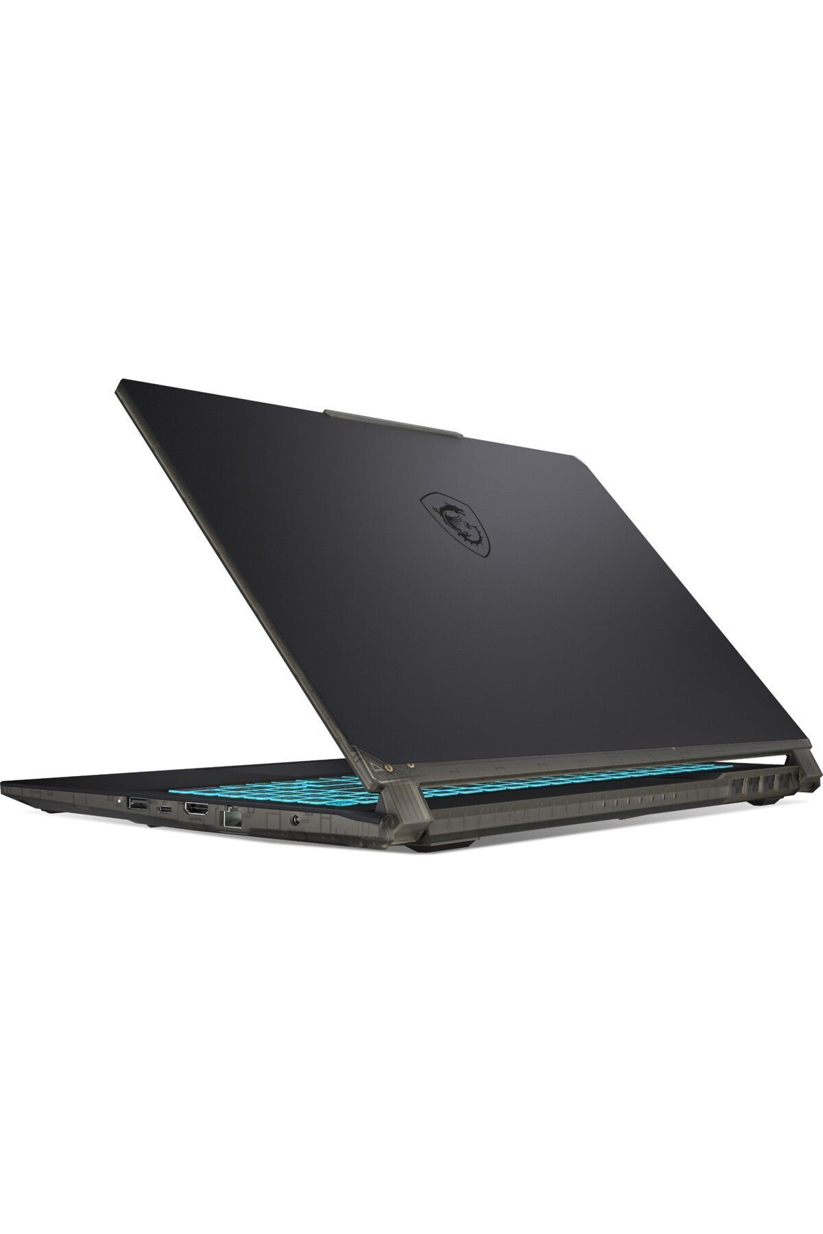 Msi Cyborg 15 A13vf-896Xtr İntel Core İ5 13420H 16Gb 512Gb Ssd Rtx406