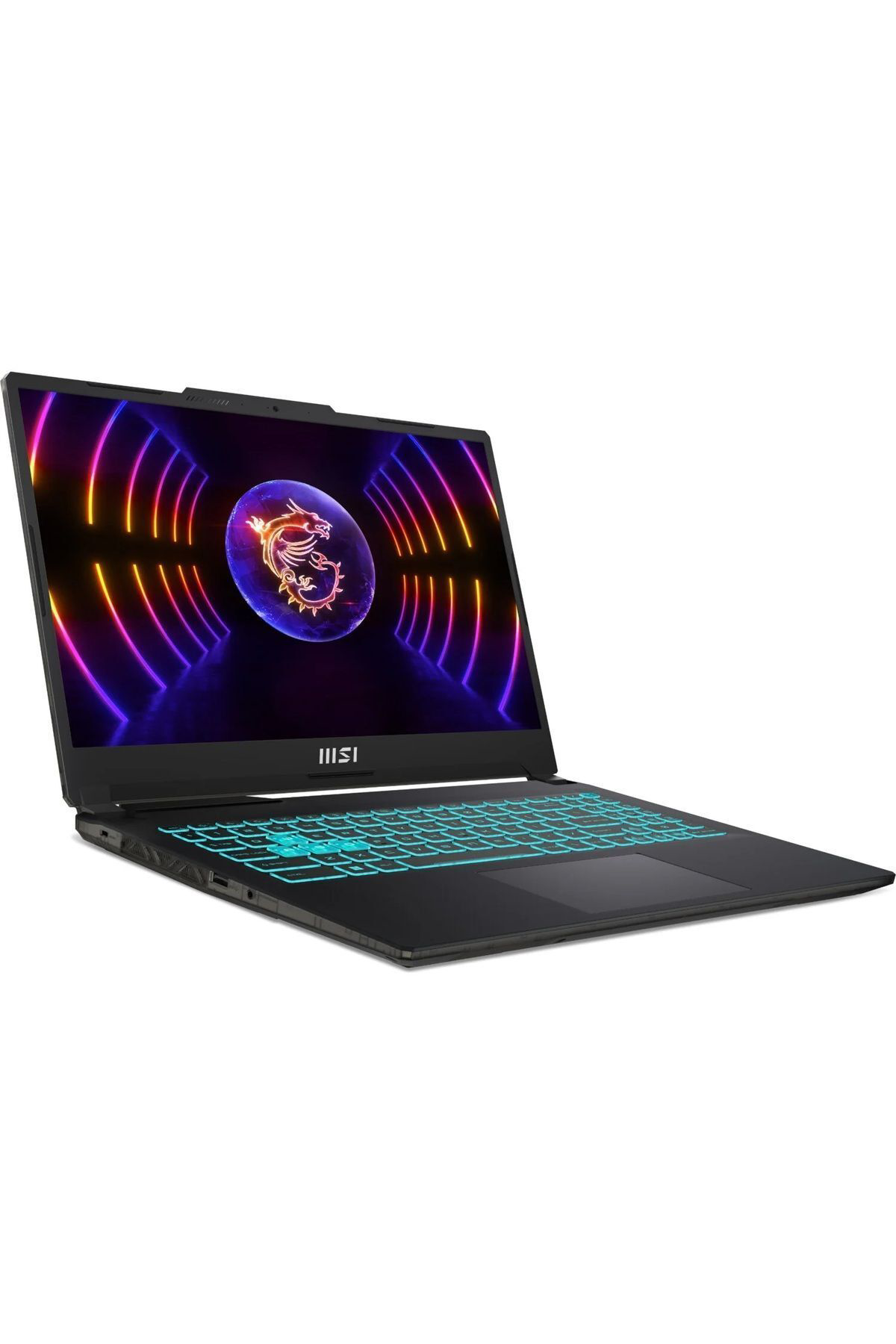 Msi Cyborg 15 A13vf-896Xtr İntel Core İ5 13420H 16Gb 512Gb Ssd Rtx406