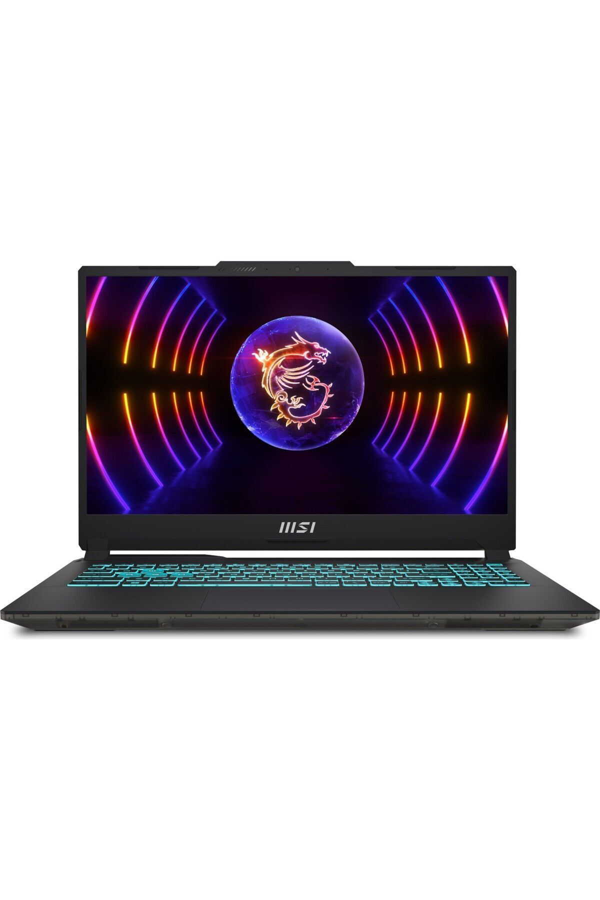 Msi Cyborg 15 A13vf-896Xtr İntel Core İ5 13420H 16Gb 512Gb Ssd Rtx406
