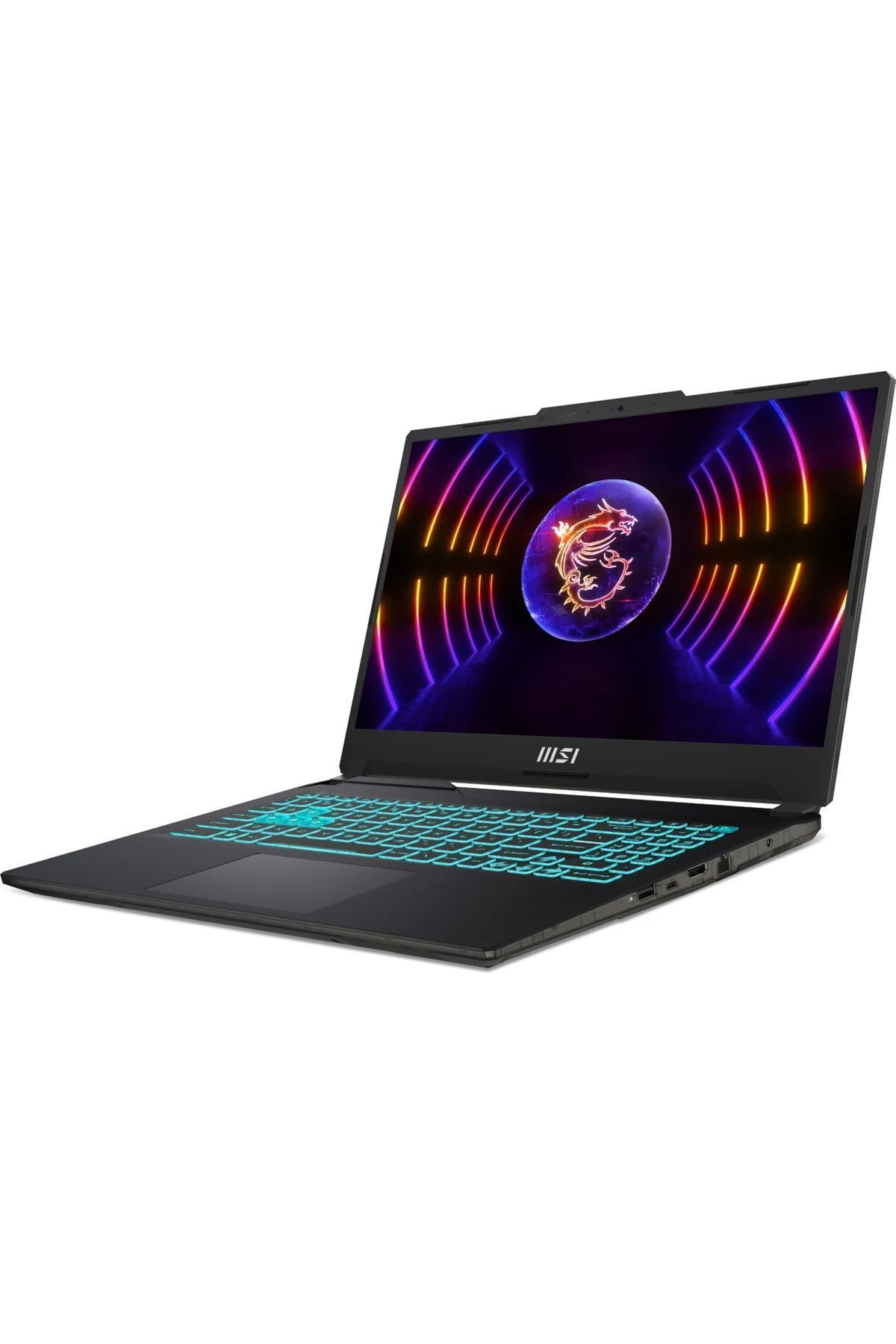 Msi Cyborg 15 A13vf-896Xtr İntel Core İ5 13420H 16Gb 512Gb Ssd Rtx406