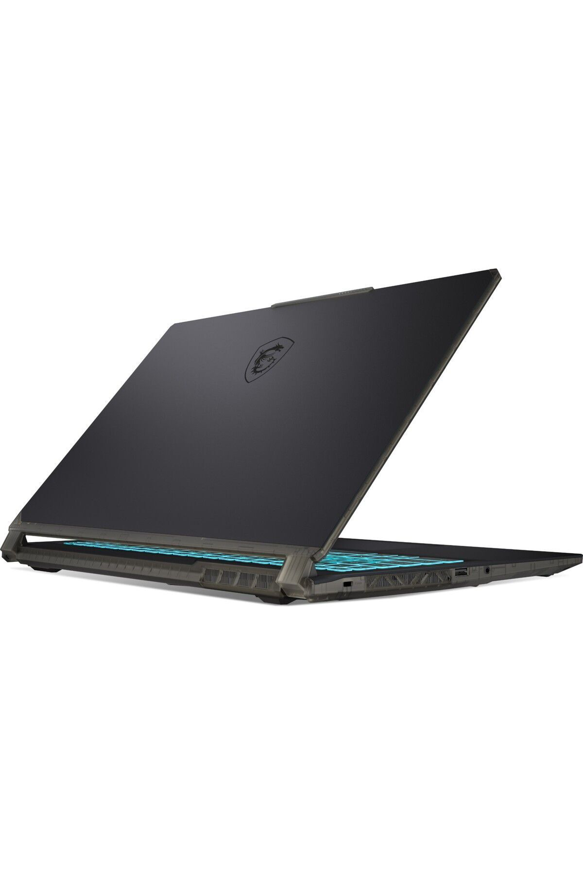 Msi Cyborg 15 A13vf-896Xtr İntel Core İ5 13420H 16Gb 512Gb Ssd Rtx406