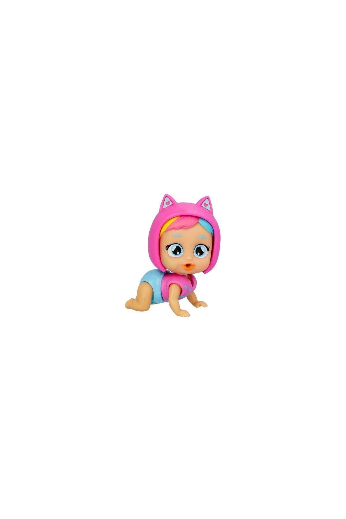Yusuftex Cyp04000 Cry Babies Play Time Mini Millie Bebek Ve Aktivite Halis