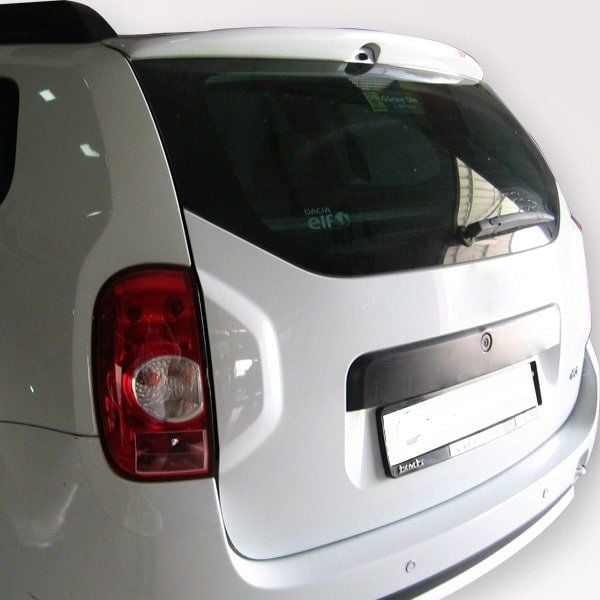 Drs Tuning Dacia Duster(2010-) Uyumlu Spoiler Bagaj Gt