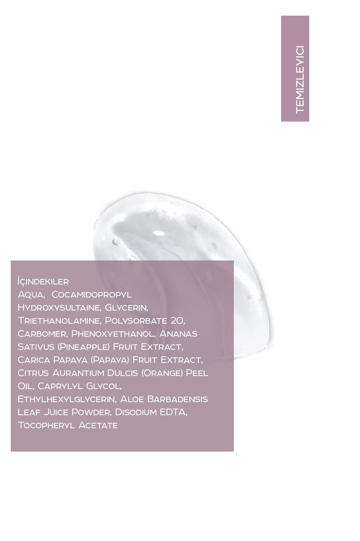 Dermaplus Md Daily Enzym Cleanser 150 Ml