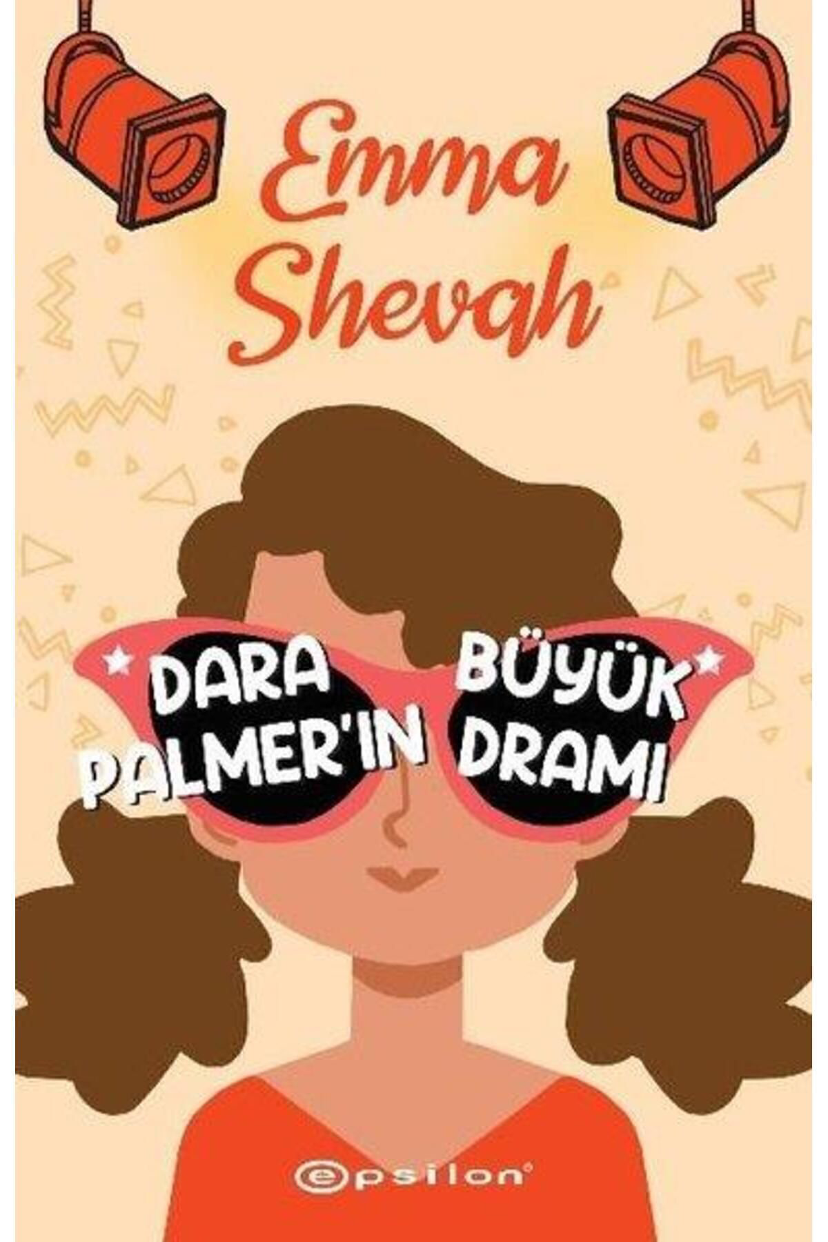Dara Palmer'ın Büyük Dramı