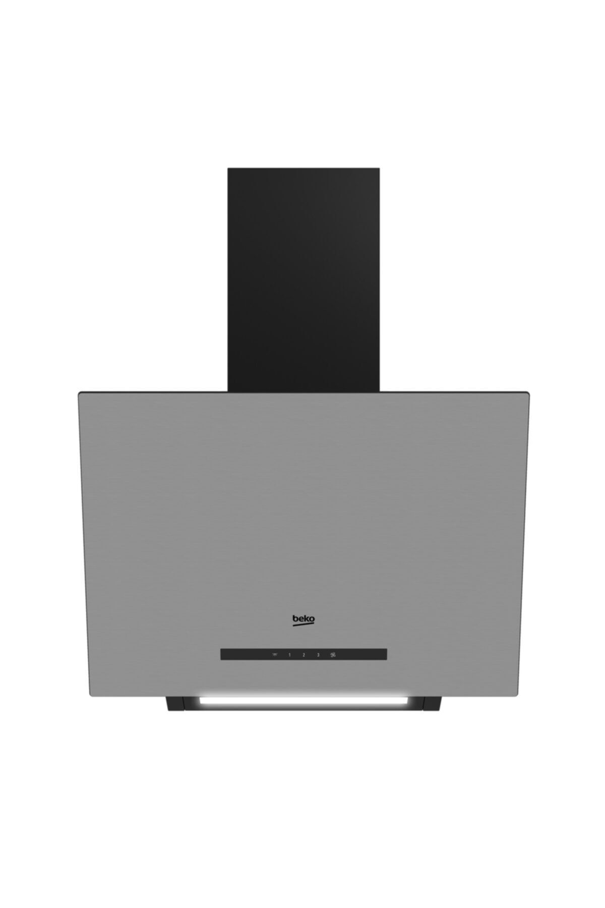 Beko Davlumbaz Ade 61743 İ