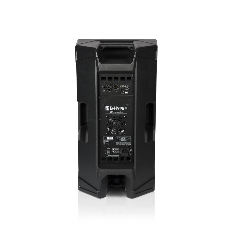 Db Technologies  B-Hype 12 Aktif Hoparlör