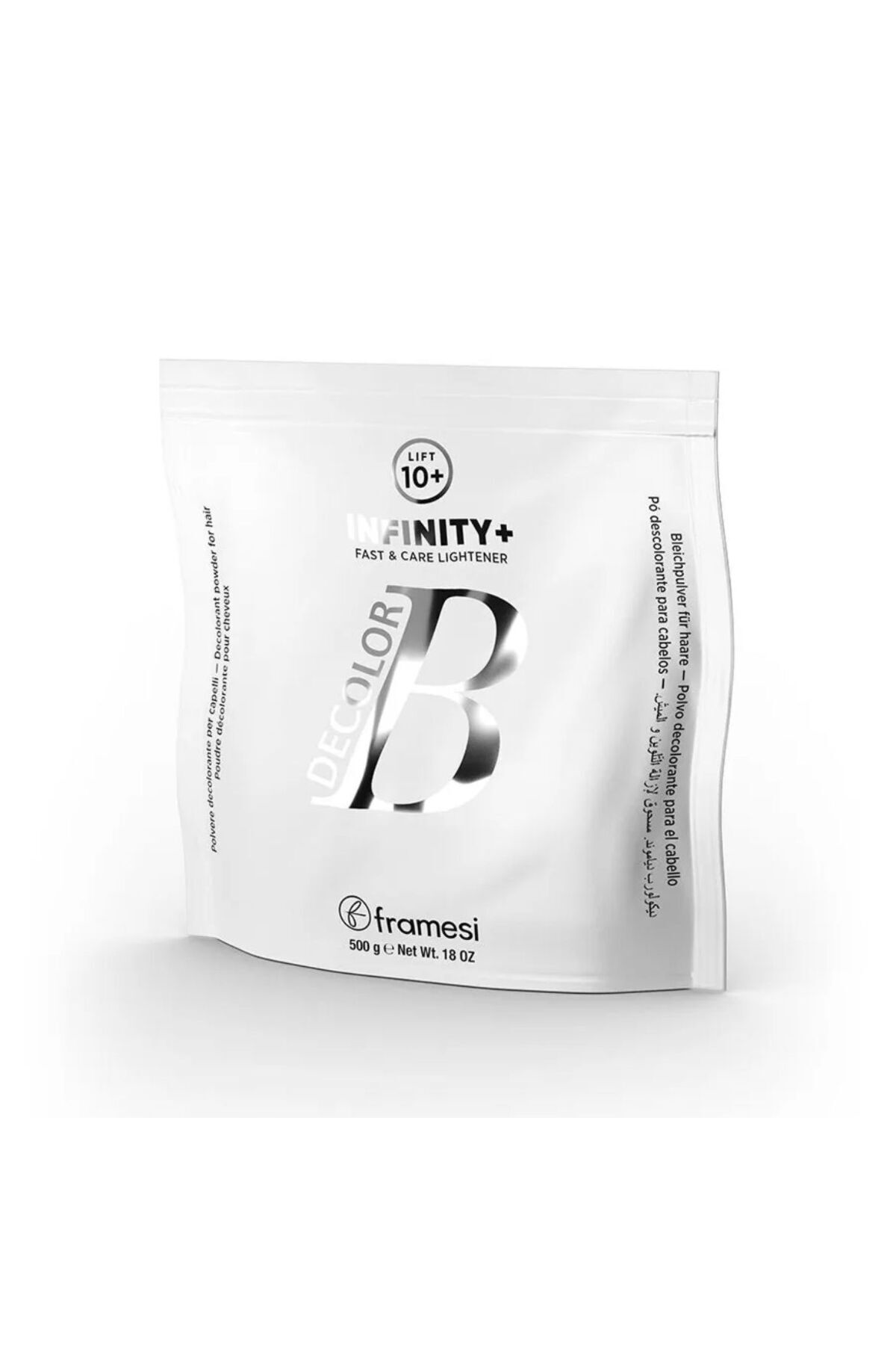 Framesi Decolor B İnfinity Açici 10+Ton 500Ml