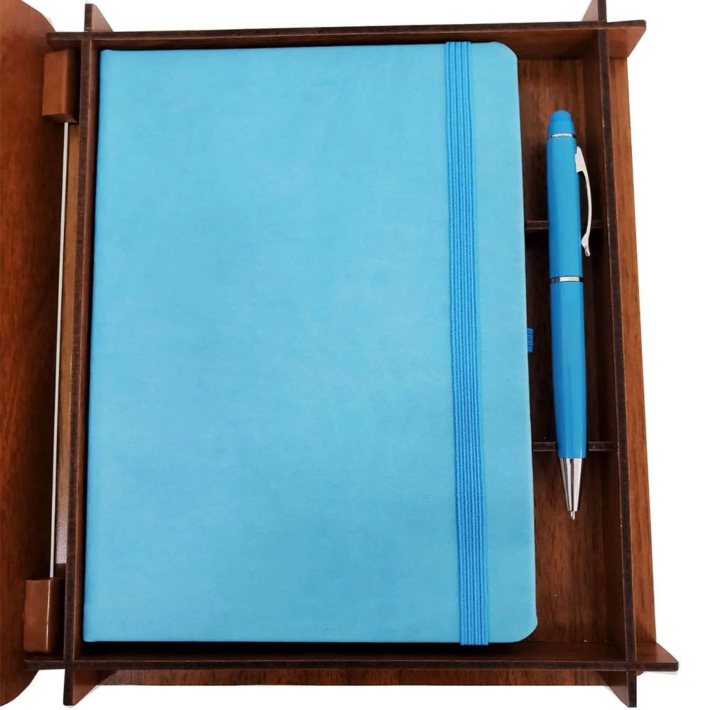 Byntr Defter Kalem Set