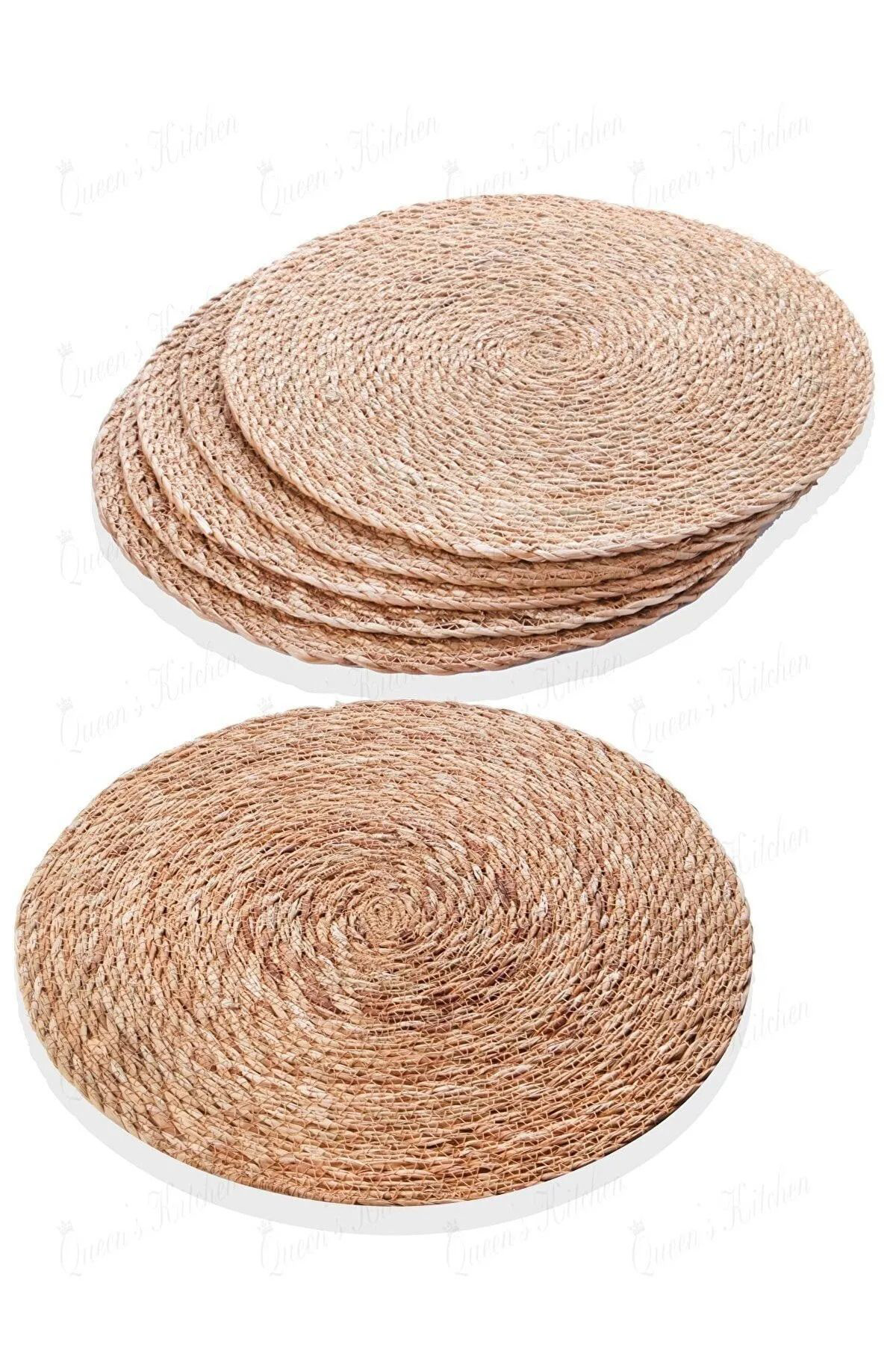 Cexos Dekoratif Modern 35 Cm Hasir Amerikan Servis 1 Adet Turk-Blssgs35 - Cbt2108-3648