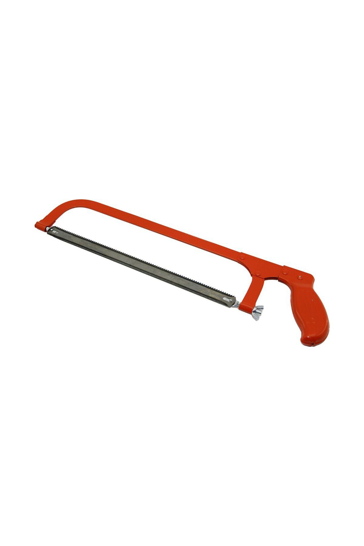 Ok Aksesuar Demir Testeresi 2İn1 Ağizli - Metal İskelet  Go5060gok133233