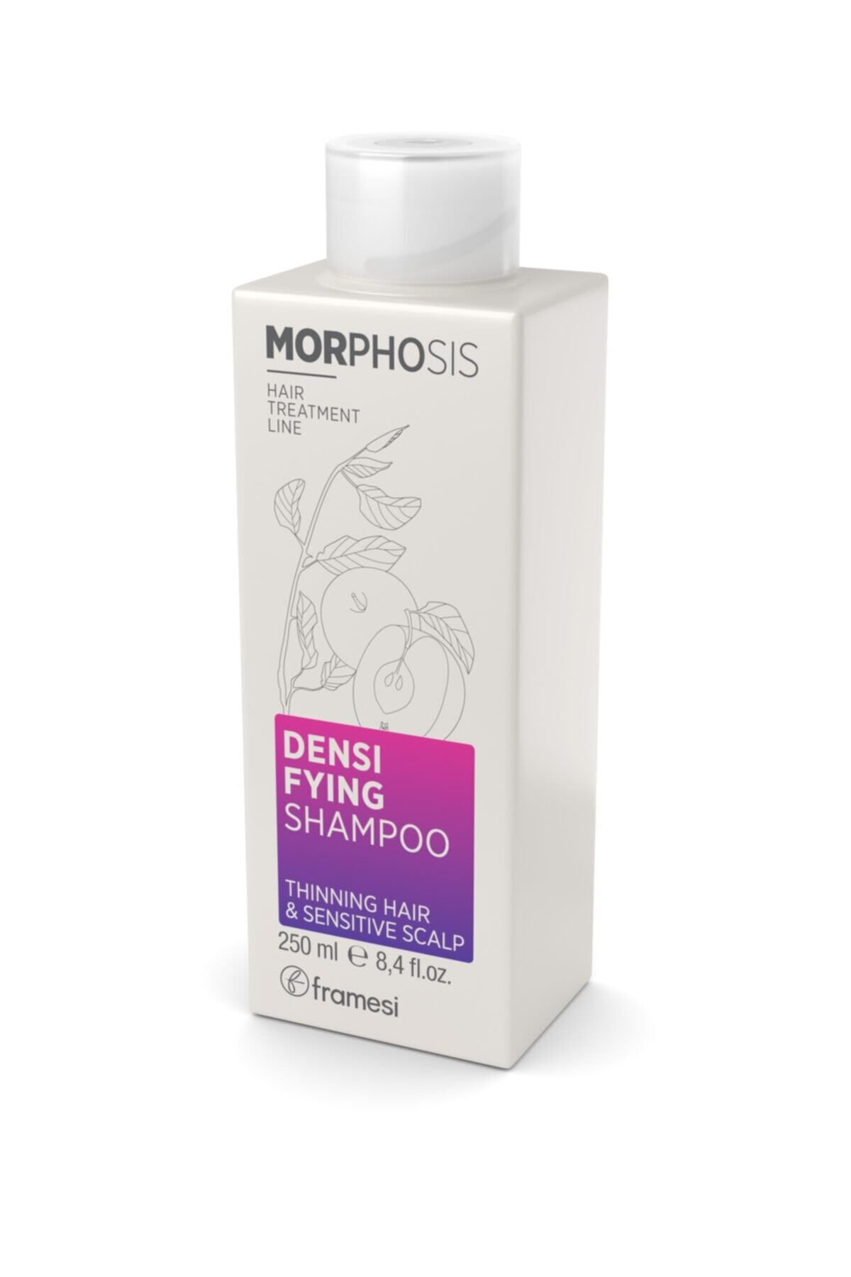 Framesi Morphosis Densifying Şampuan