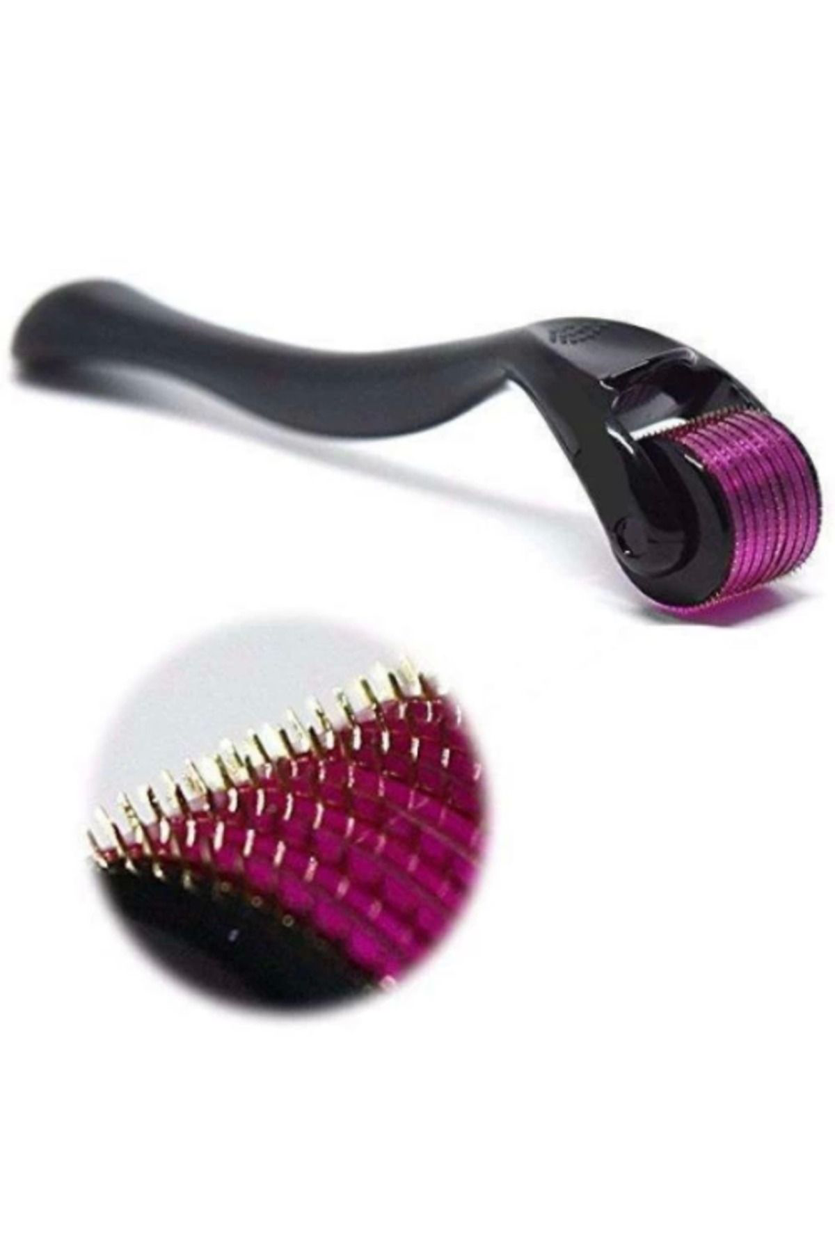 Yusuftex Derma Roller System 0.5 Mm.