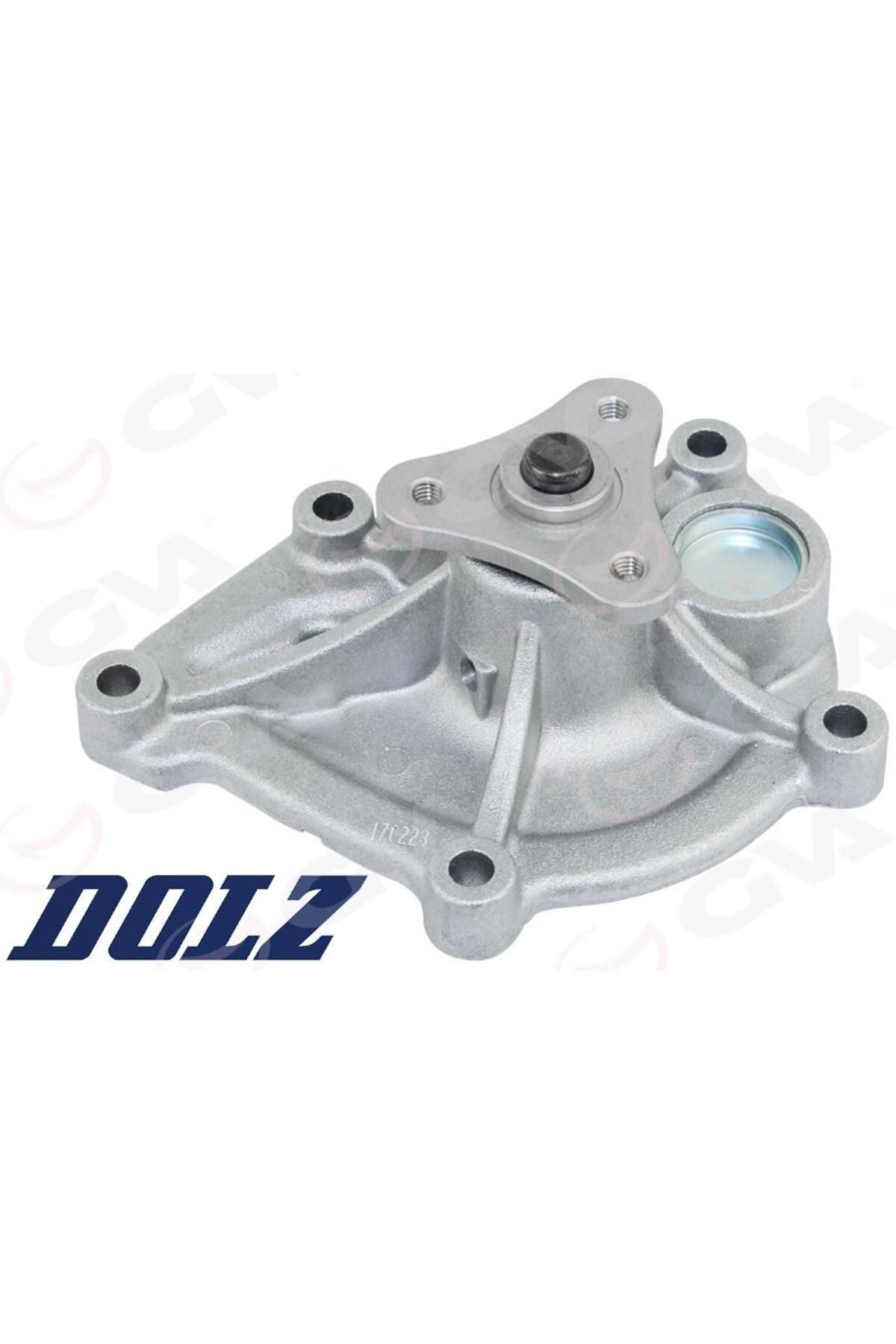 Gva Devirdaim Bmw N13 F20 F30 Mini N14 N12 N16 N18 W11 Psa Rcz Partne