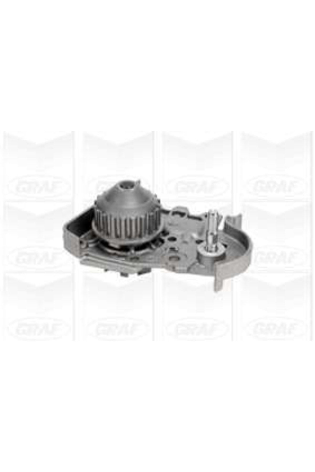 Graf Devirdaim Mgn-R19 1.6 Enj Clio Symol 1.4 K7m-Logan-S Pa1035